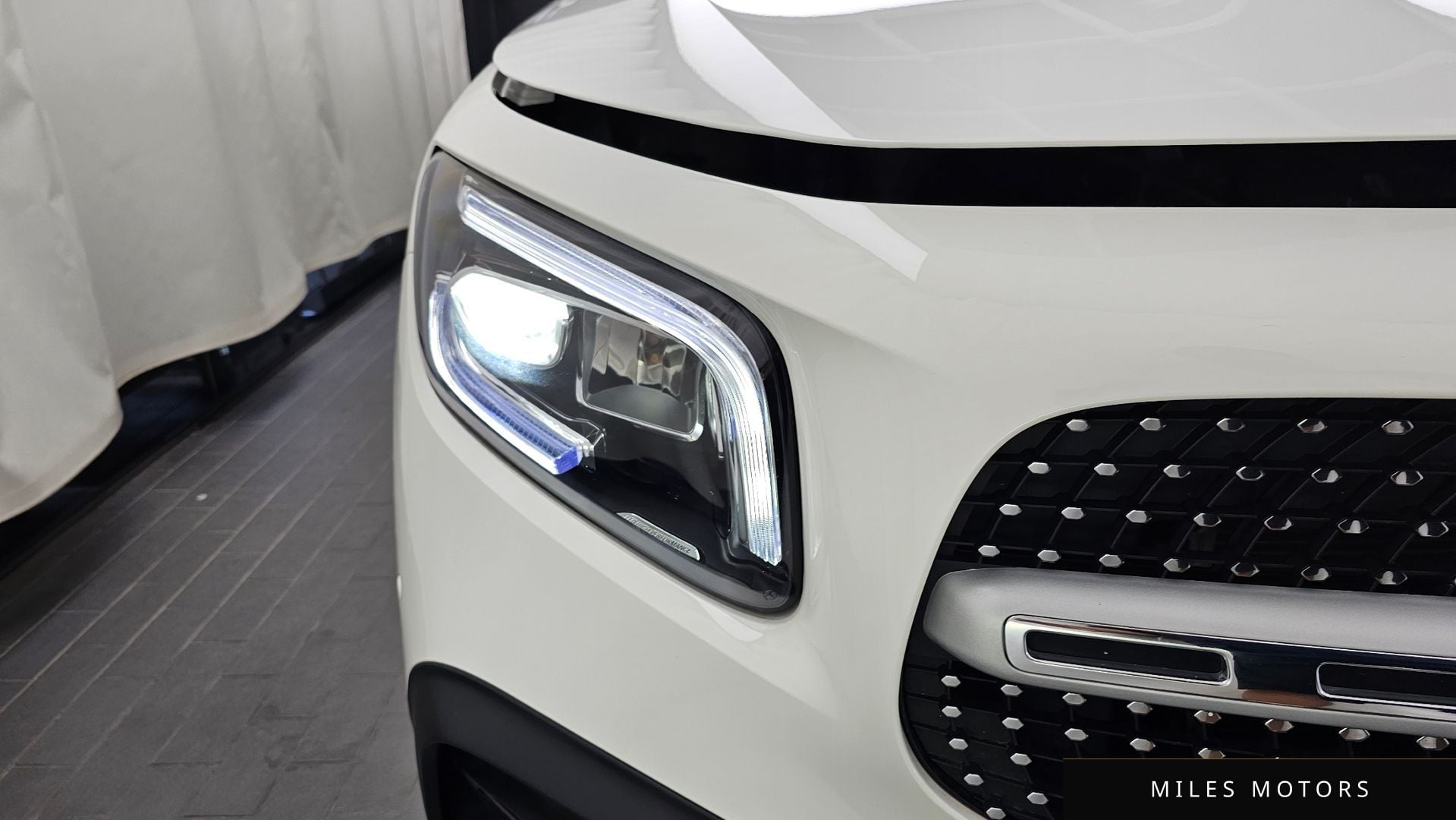 Mercedes-Benz GLB-Class X247 2022 — миниатюра 8