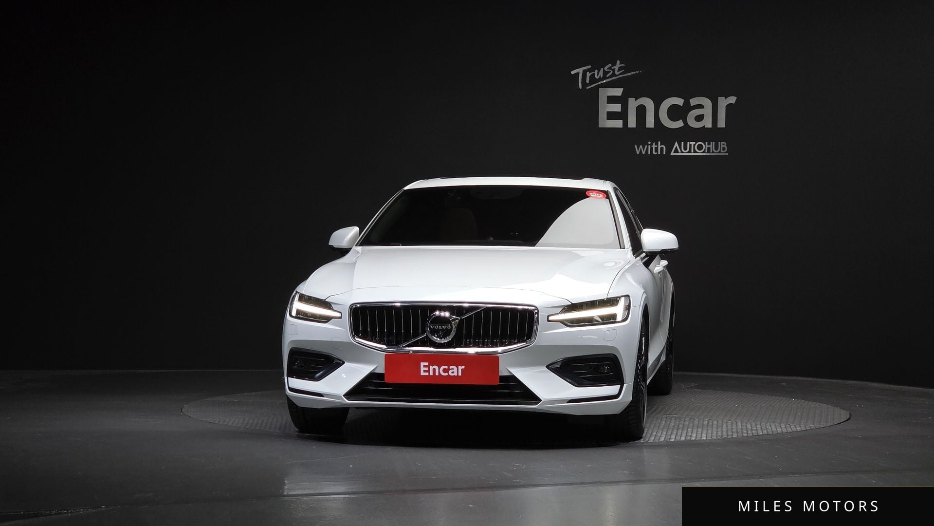 Volvo S60 2021 — миниатюра 3