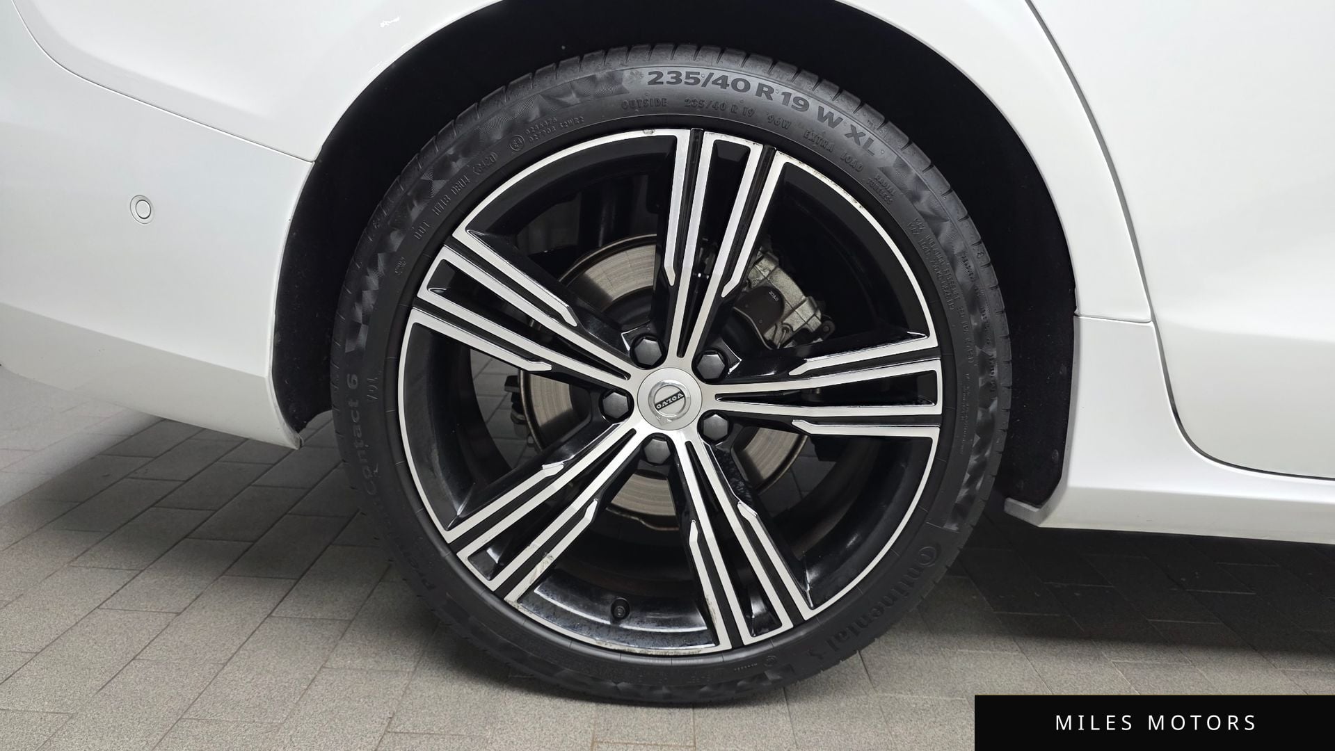 Volvo S60 2021 — миниатюра 5