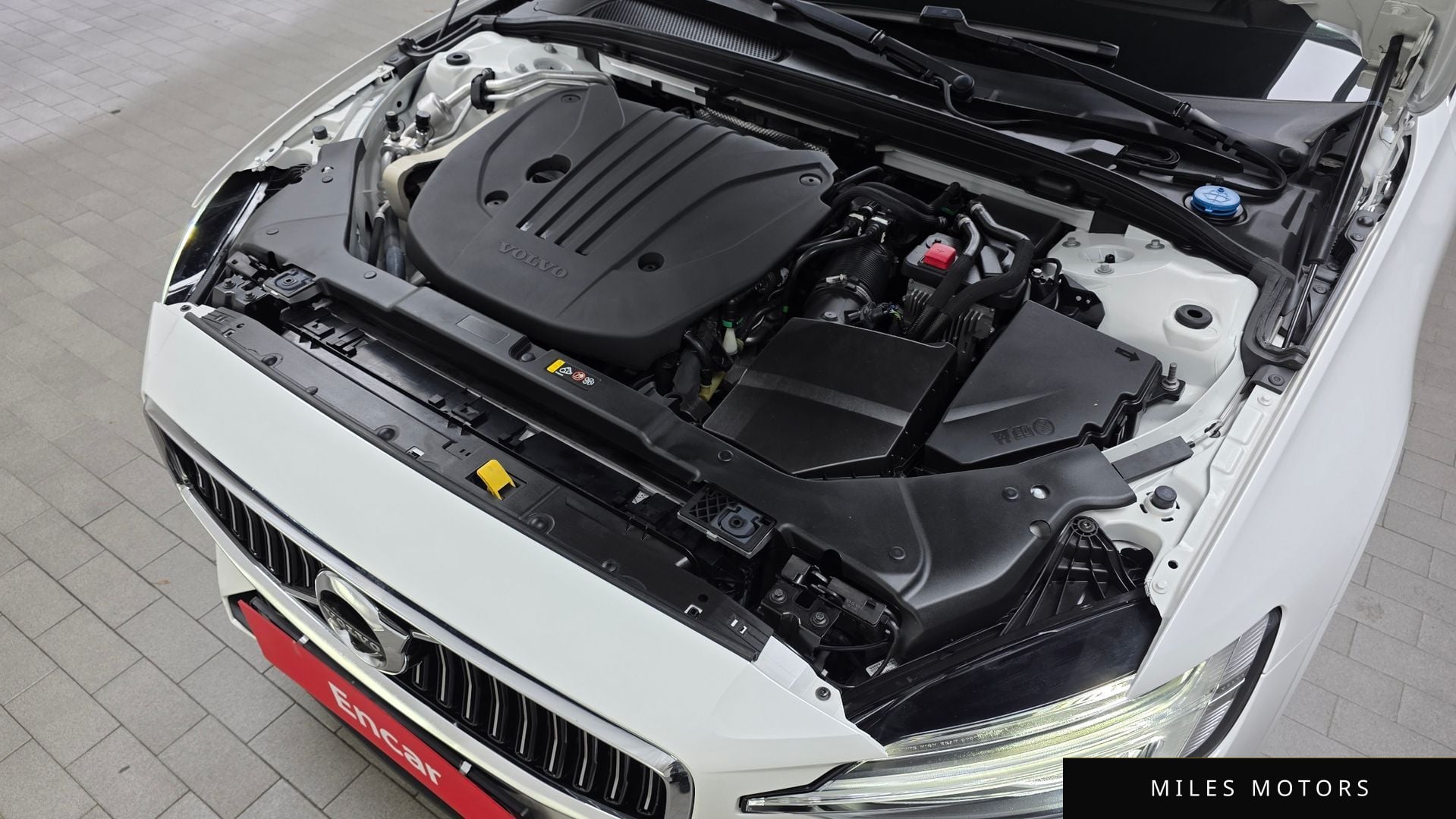Volvo S60 2021 — миниатюра 6