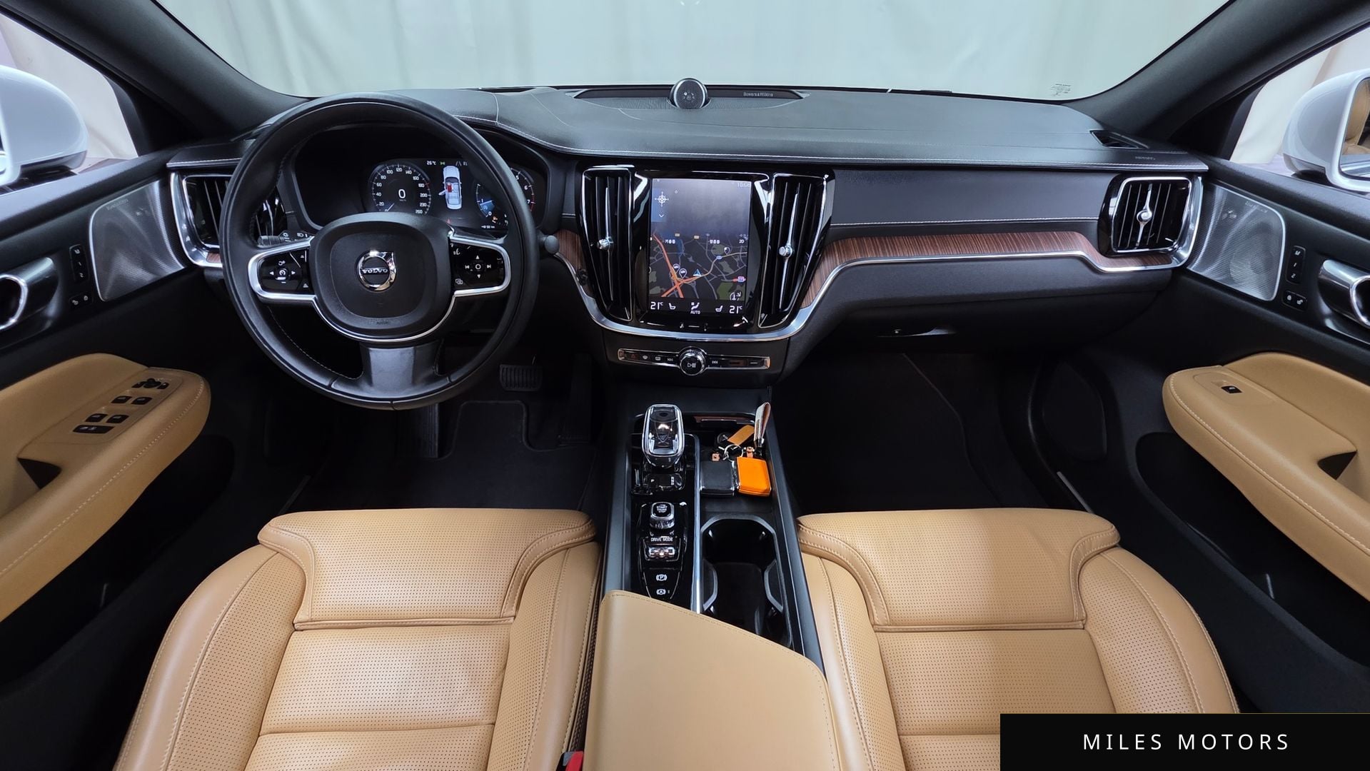 Volvo S60 2021 — миниатюра 10