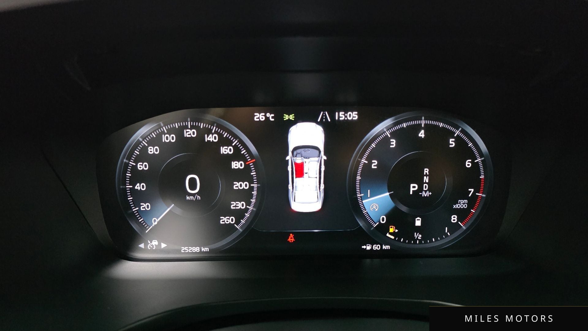 Volvo S60 2021 — миниатюра 11