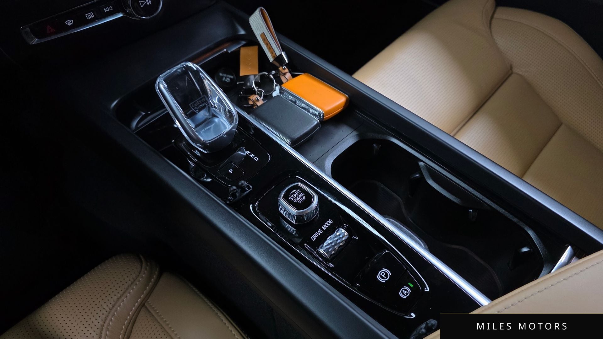 Volvo S60 2021 — миниатюра 12