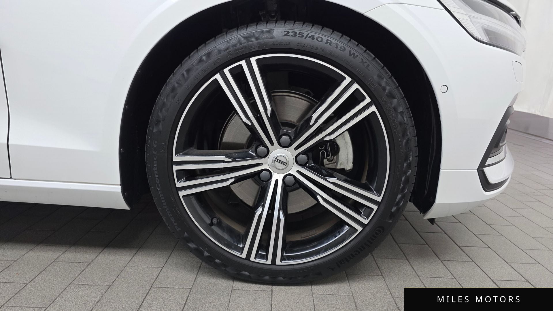 Volvo S60 2021 — миниатюра 7