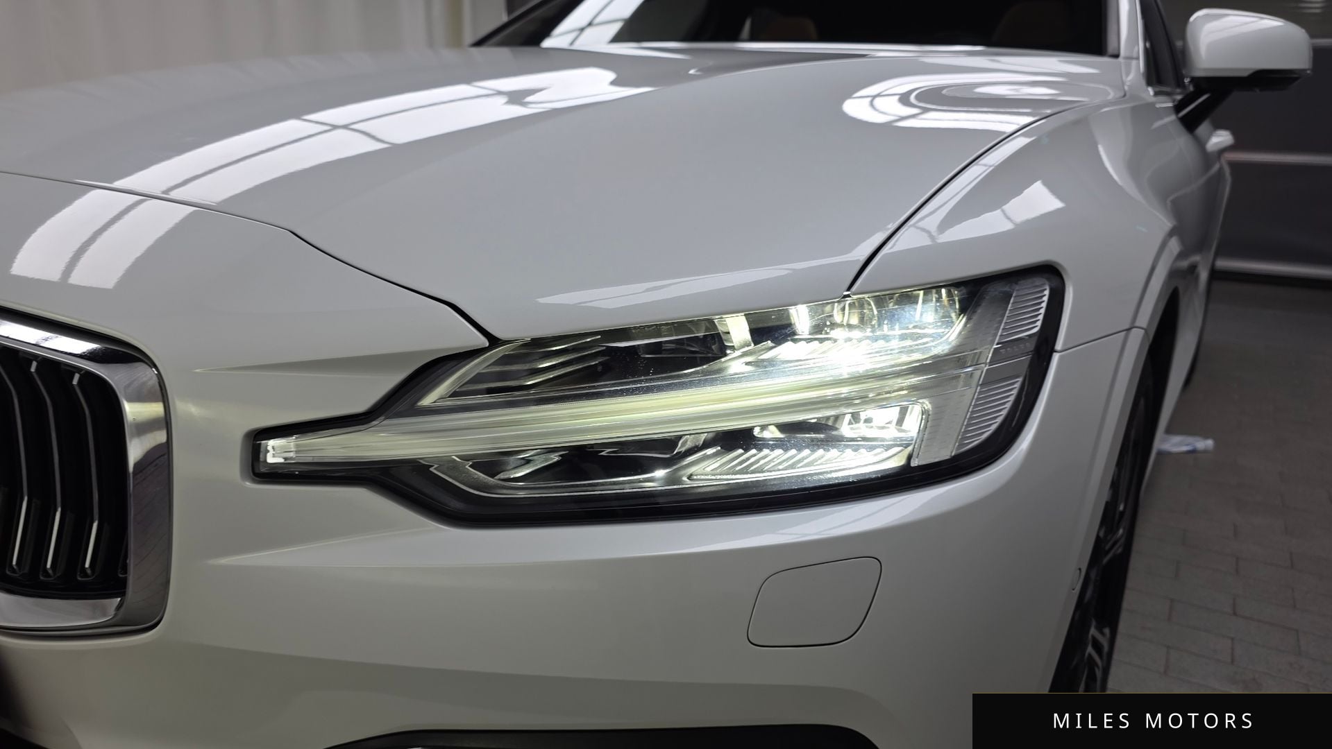 Volvo S60 2021 — миниатюра 8