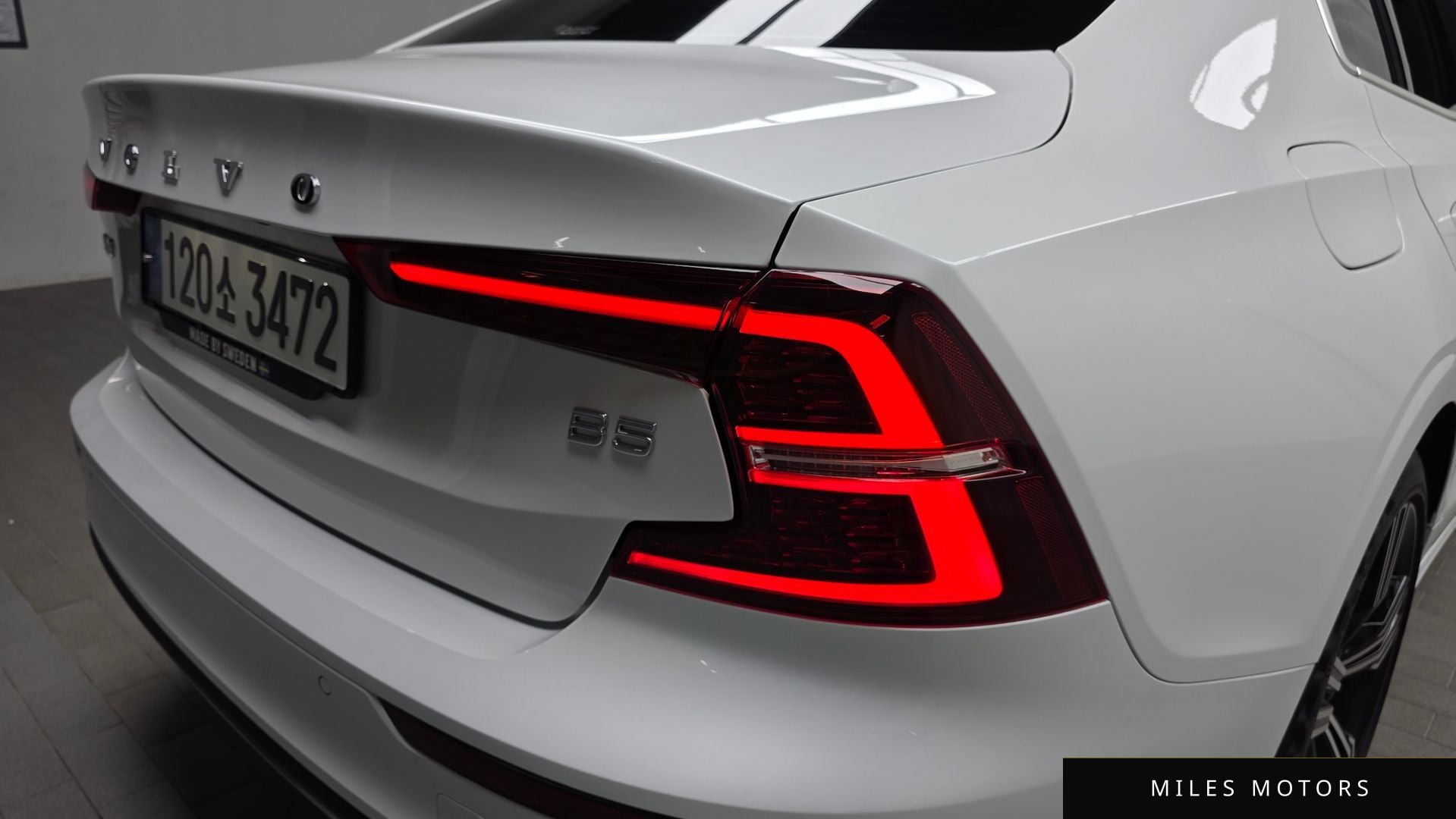 Volvo S60 2021 — миниатюра 9