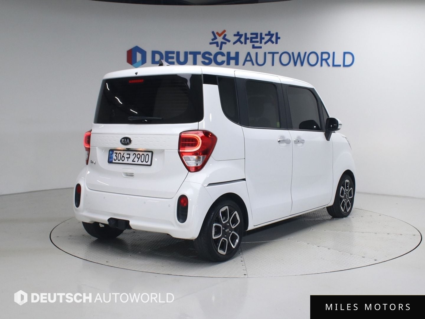 Kia RAY 2021 — миниатюра 2