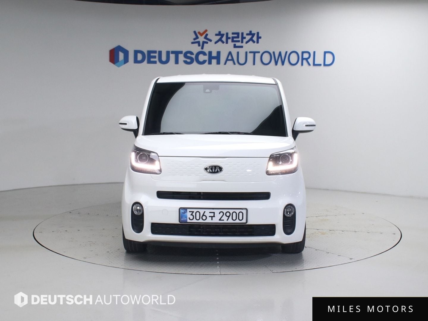 Kia RAY 2021 — миниатюра 3