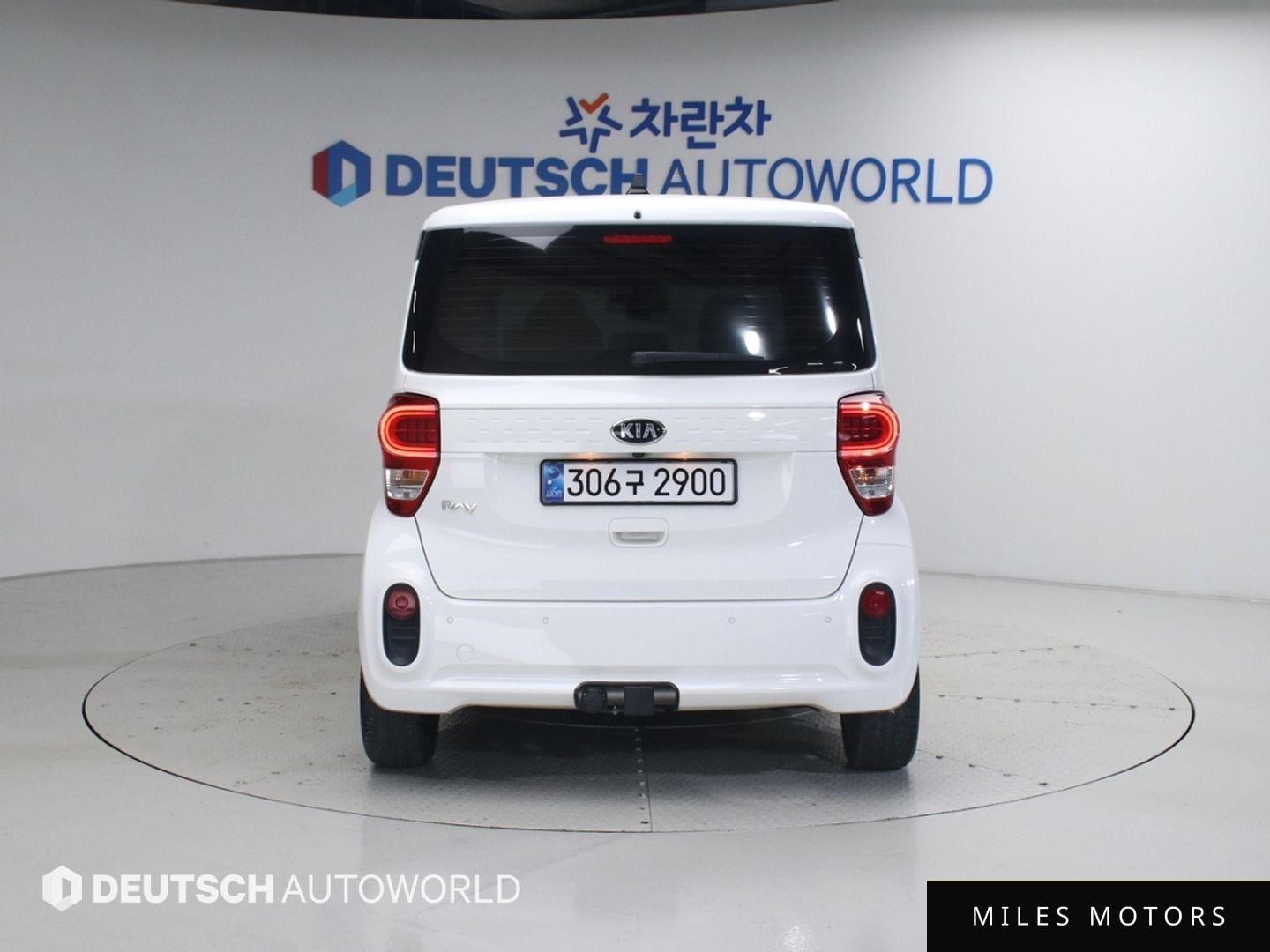 Kia RAY 2021 — миниатюра 4