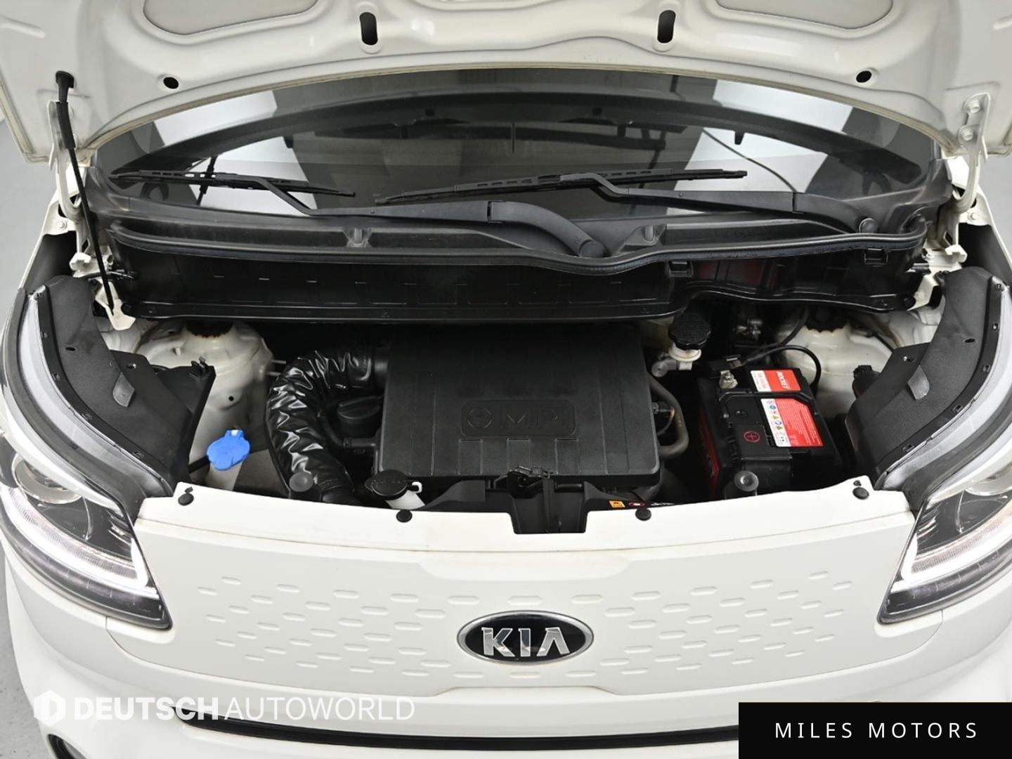 Kia RAY 2021 — миниатюра 6