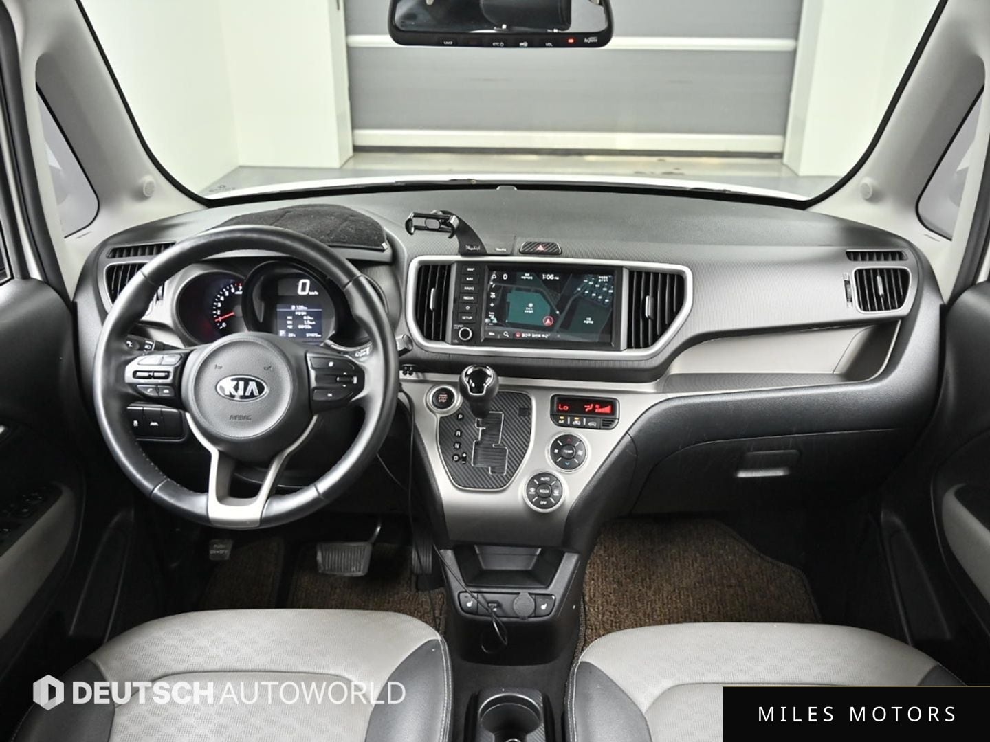 Kia RAY 2021 — миниатюра 7