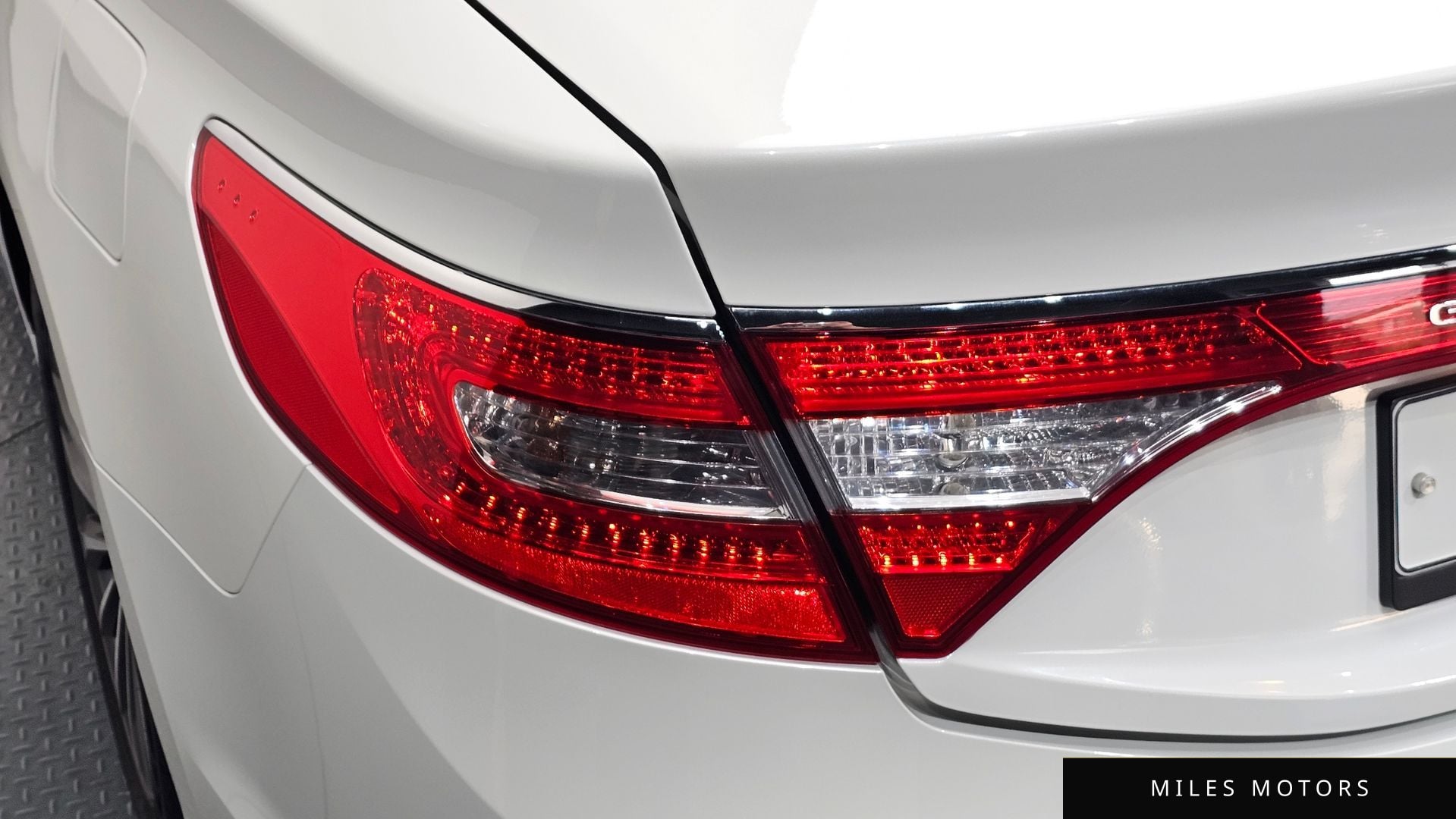 Hyundai Grandeur 2013 — миниатюра 9