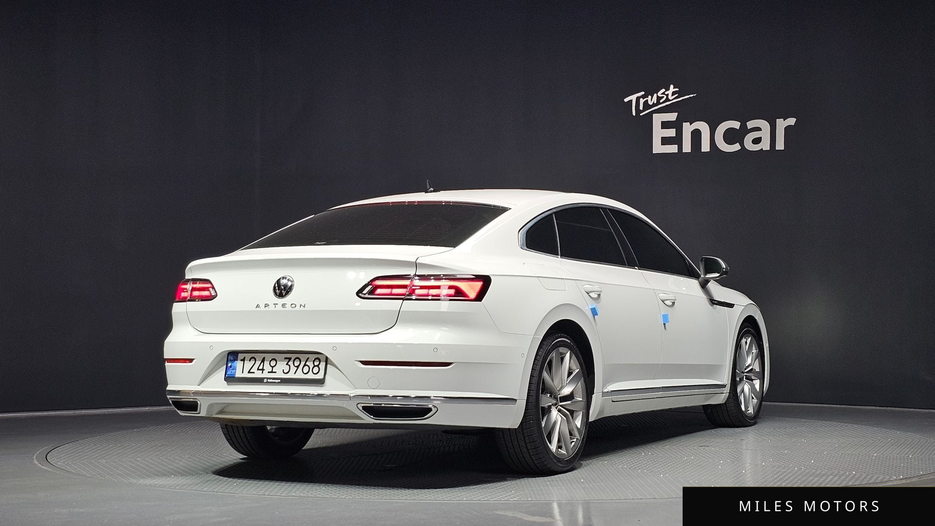 Volkswagen Arteon 2022 — миниатюра 2