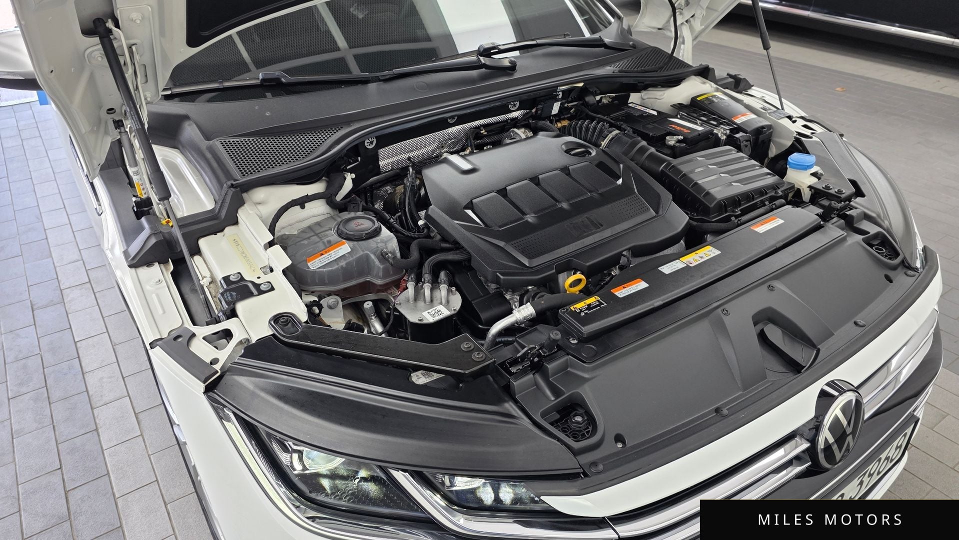 Volkswagen Arteon 2022 — миниатюра 6
