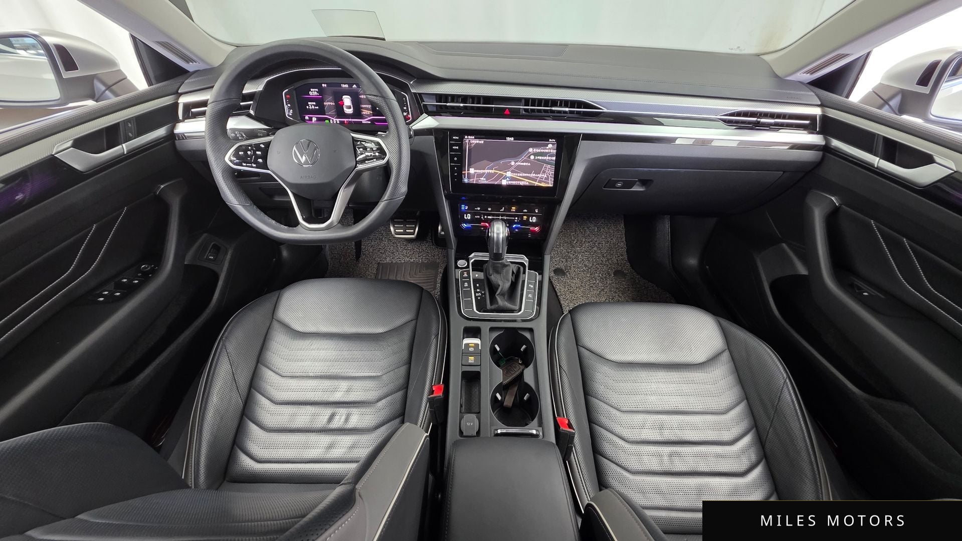 Volkswagen Arteon 2022 — миниатюра 10