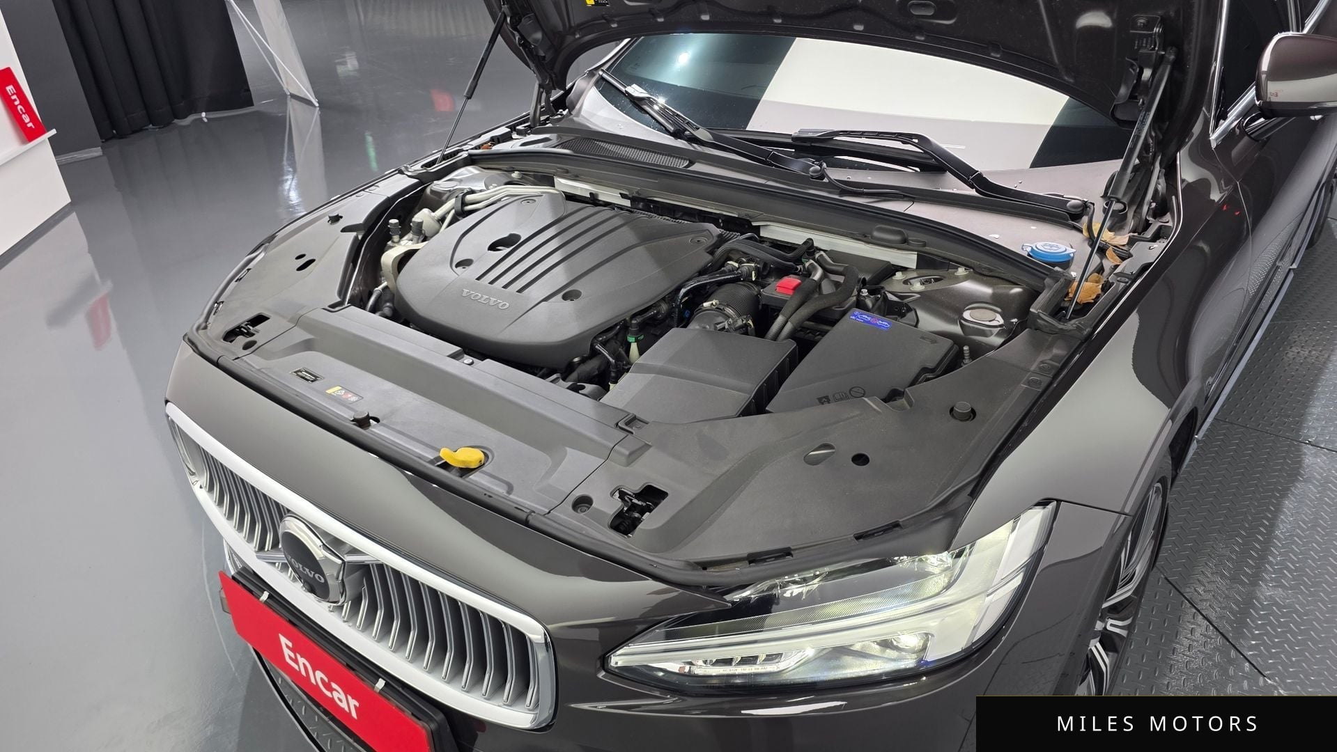 Volvo S90 2022 — миниатюра 5