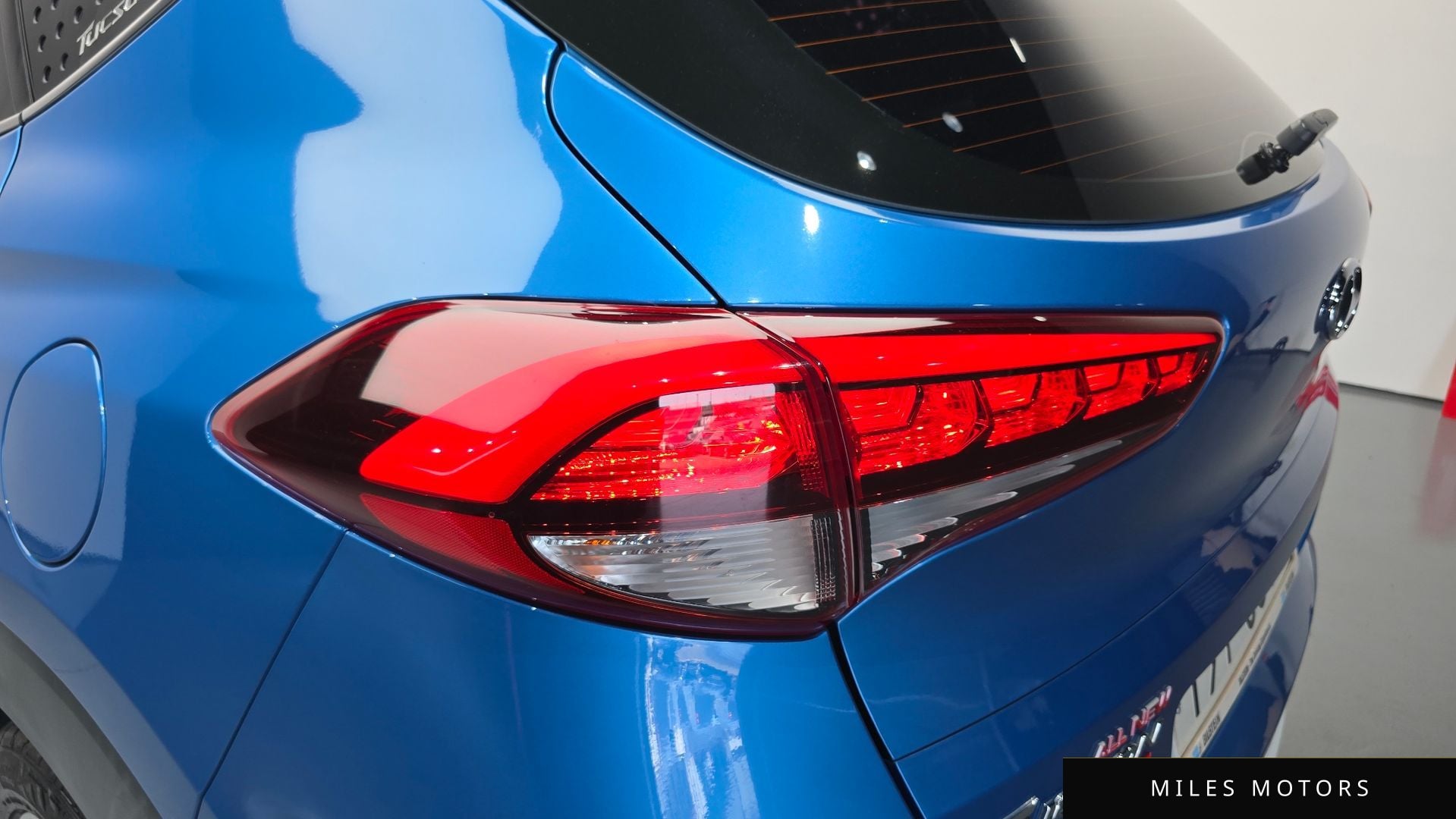 Hyundai Tucson 2017 — миниатюра 9