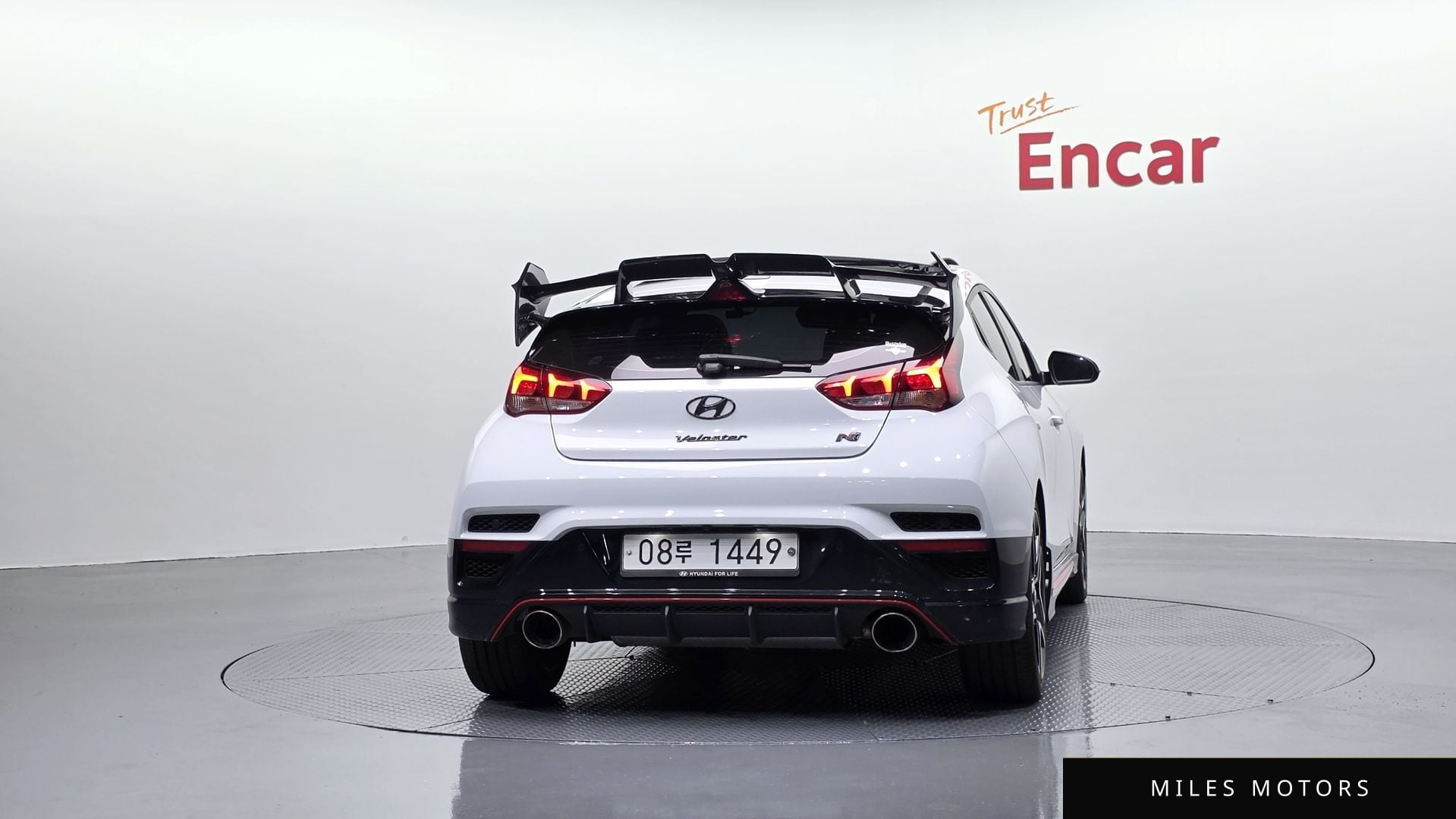 Hyundai Veloster 2019 — миниатюра 4