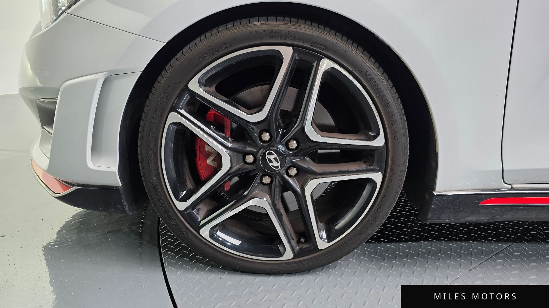 Hyundai Veloster 2019 — миниатюра 5