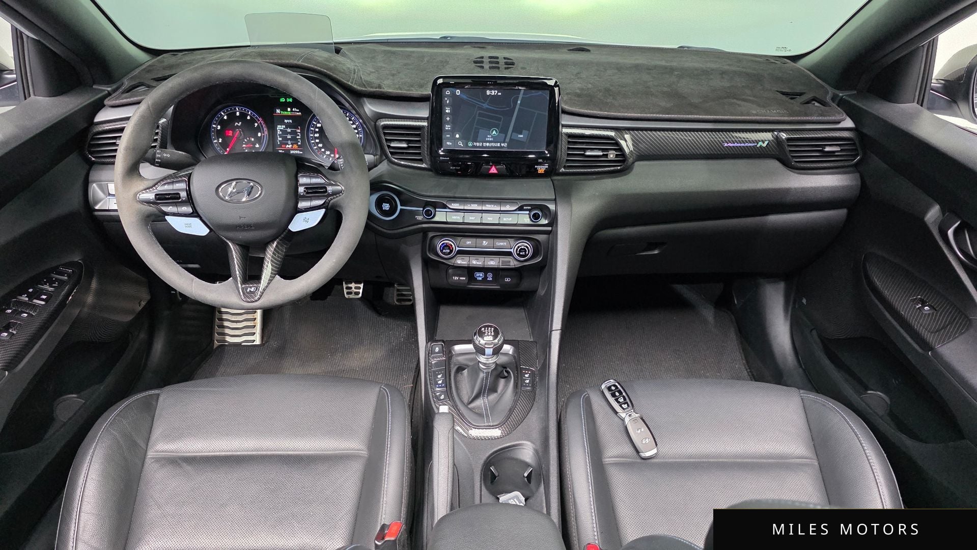 Hyundai Veloster 2019 — миниатюра 10