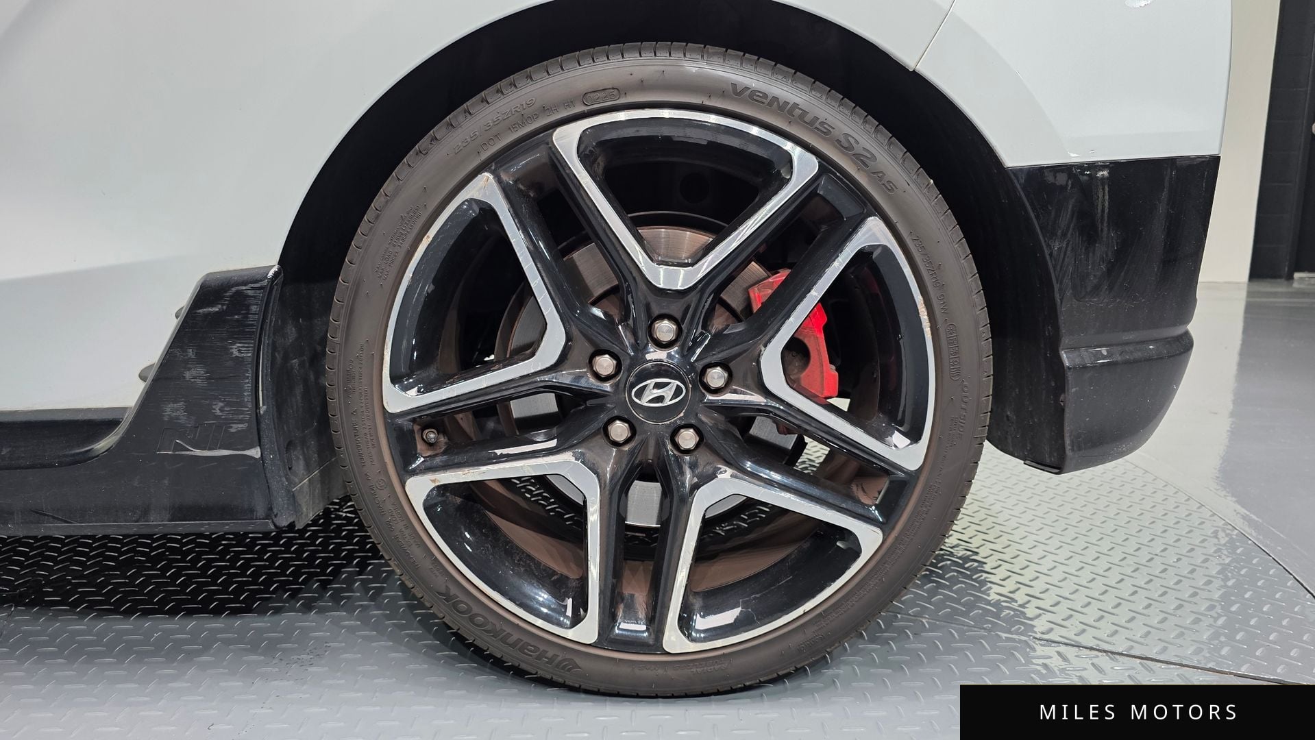 Hyundai Veloster 2019 — миниатюра 7
