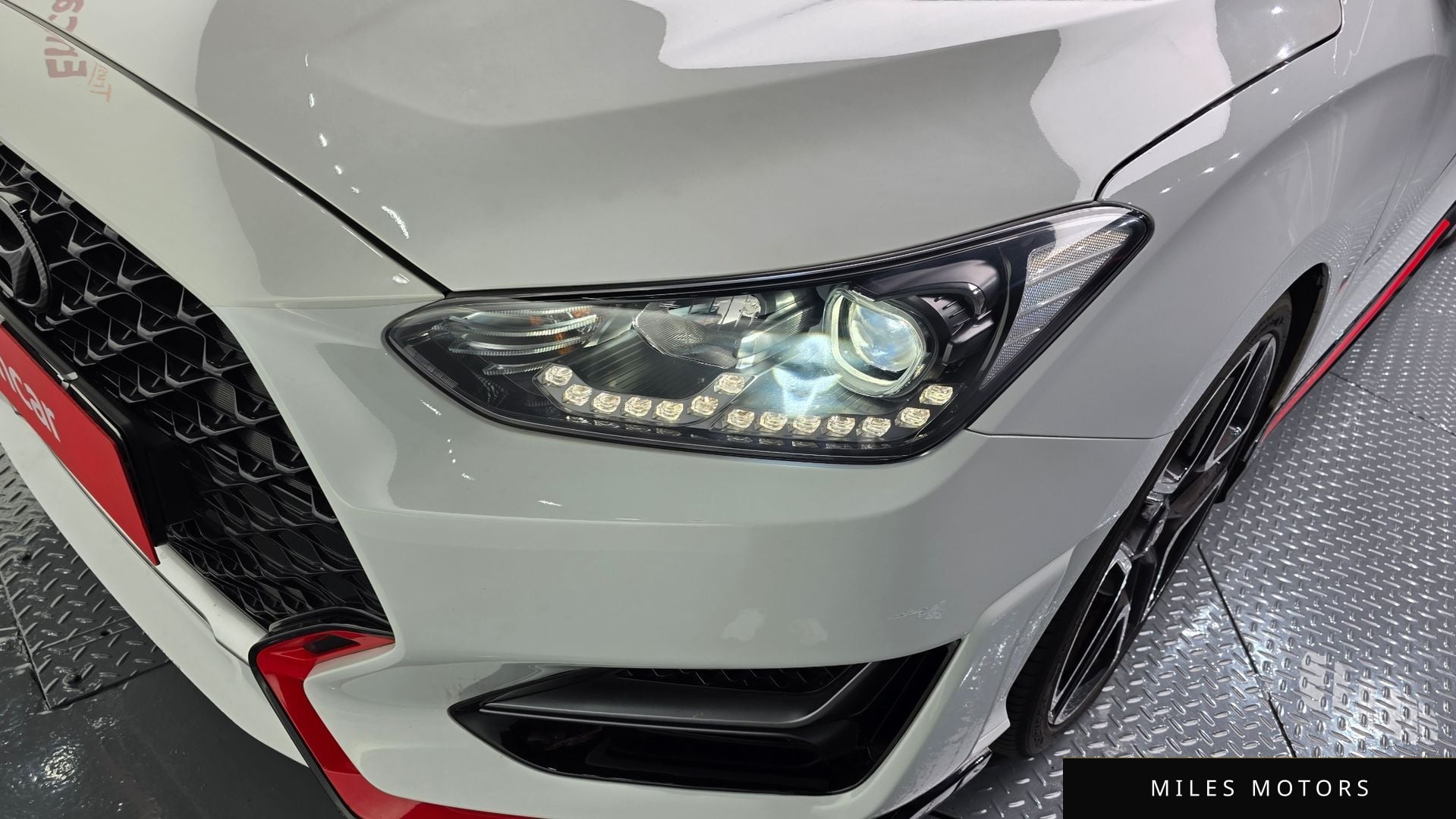 Hyundai Veloster 2019 — миниатюра 8