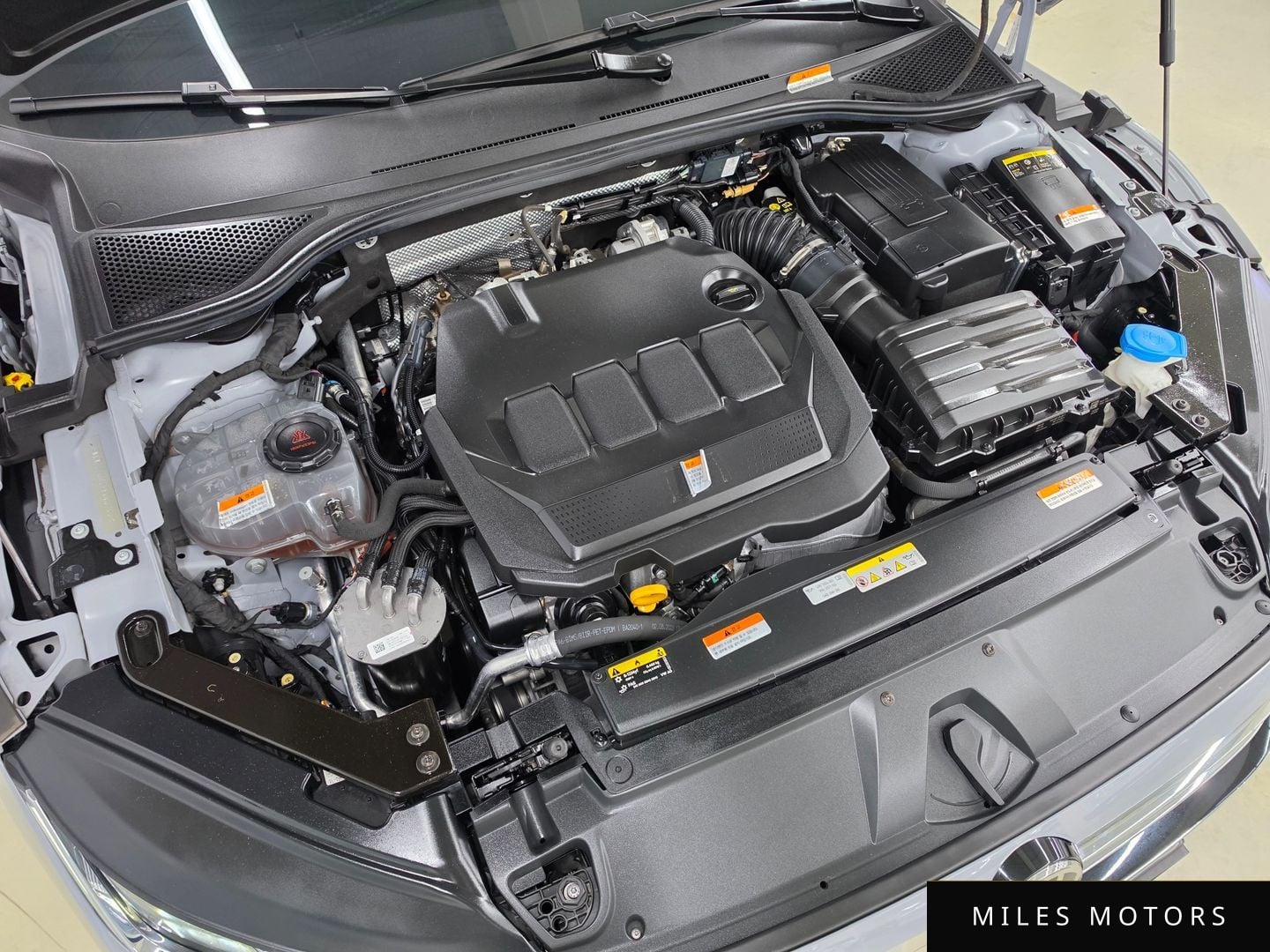 Volkswagen Arteon 2023 — миниатюра 6