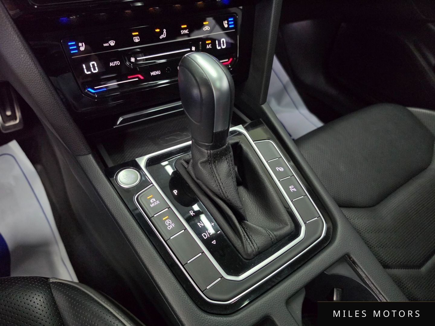 Volkswagen Arteon 2023 — миниатюра 9