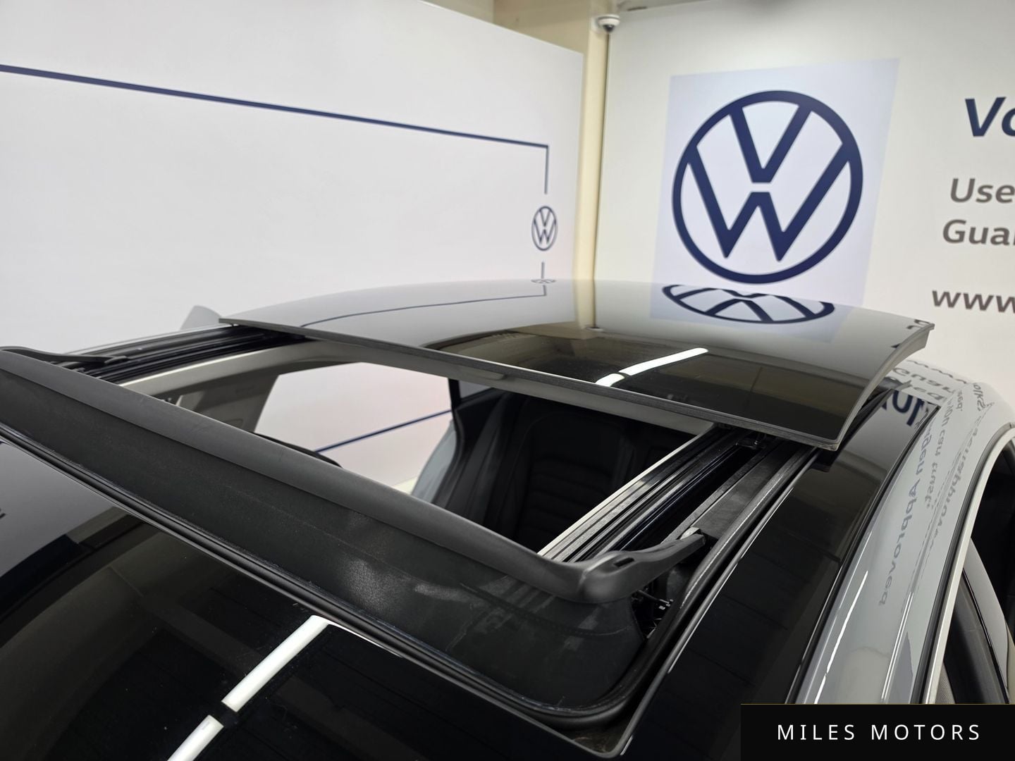 Volkswagen Arteon 2023 — миниатюра 11