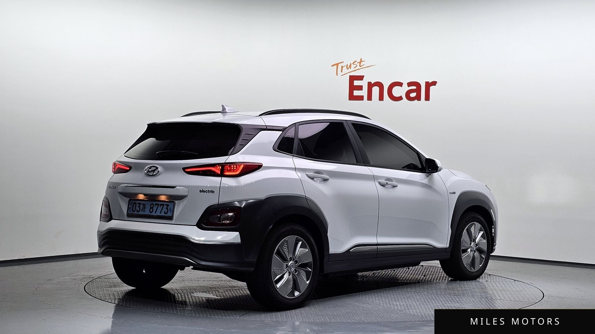 Hyundai Kona 2020 — миниатюра 2