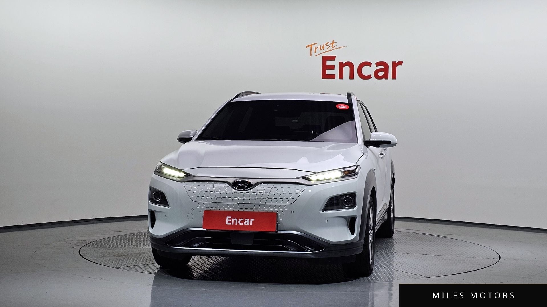 Hyundai Kona 2020 — миниатюра 3