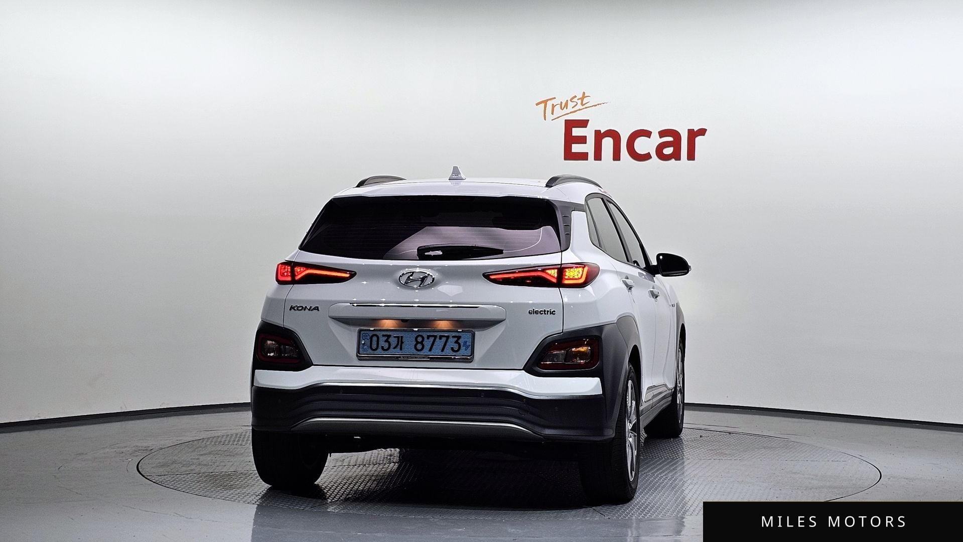 Hyundai Kona 2020 — миниатюра 4