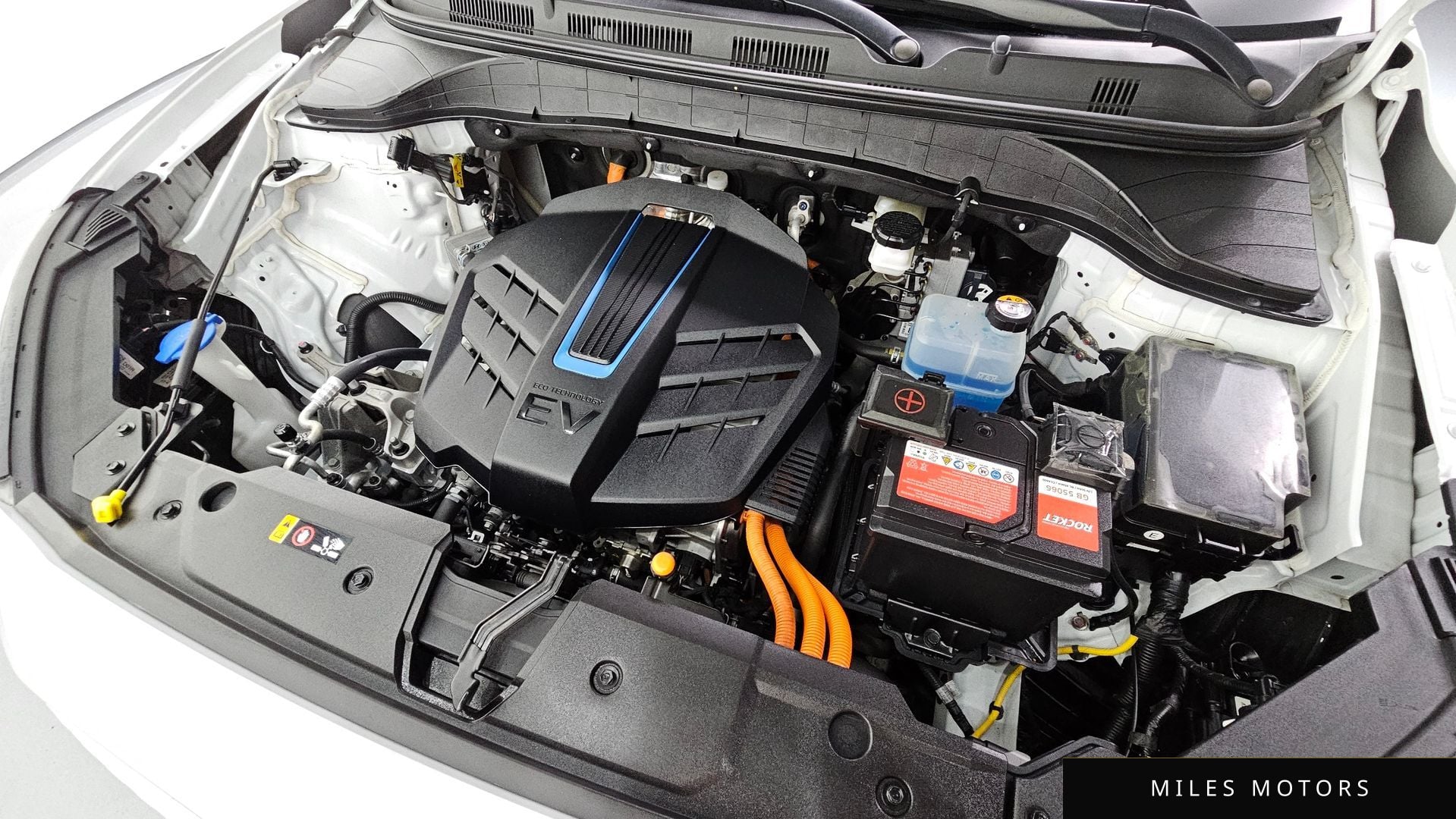 Hyundai Kona 2020 — миниатюра 6