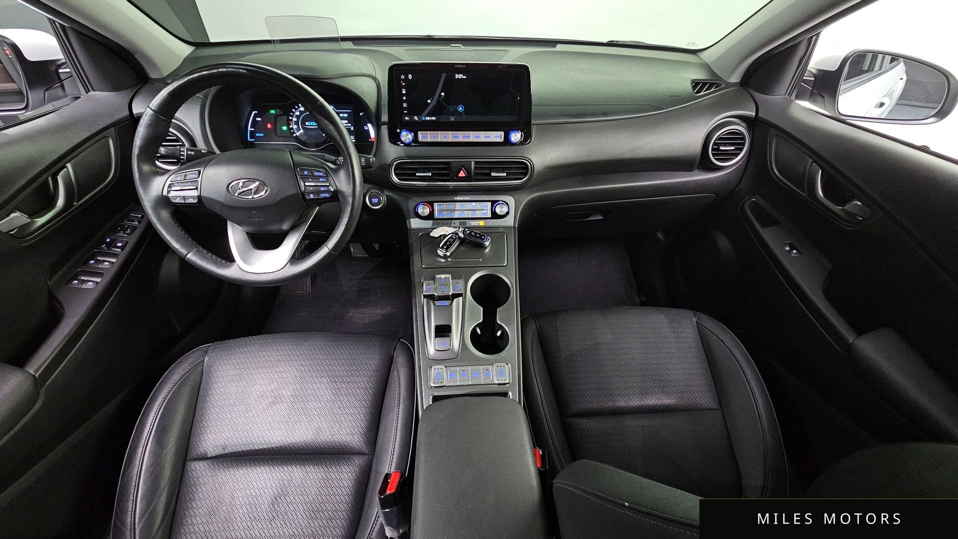 Hyundai Kona 2020 — миниатюра 10