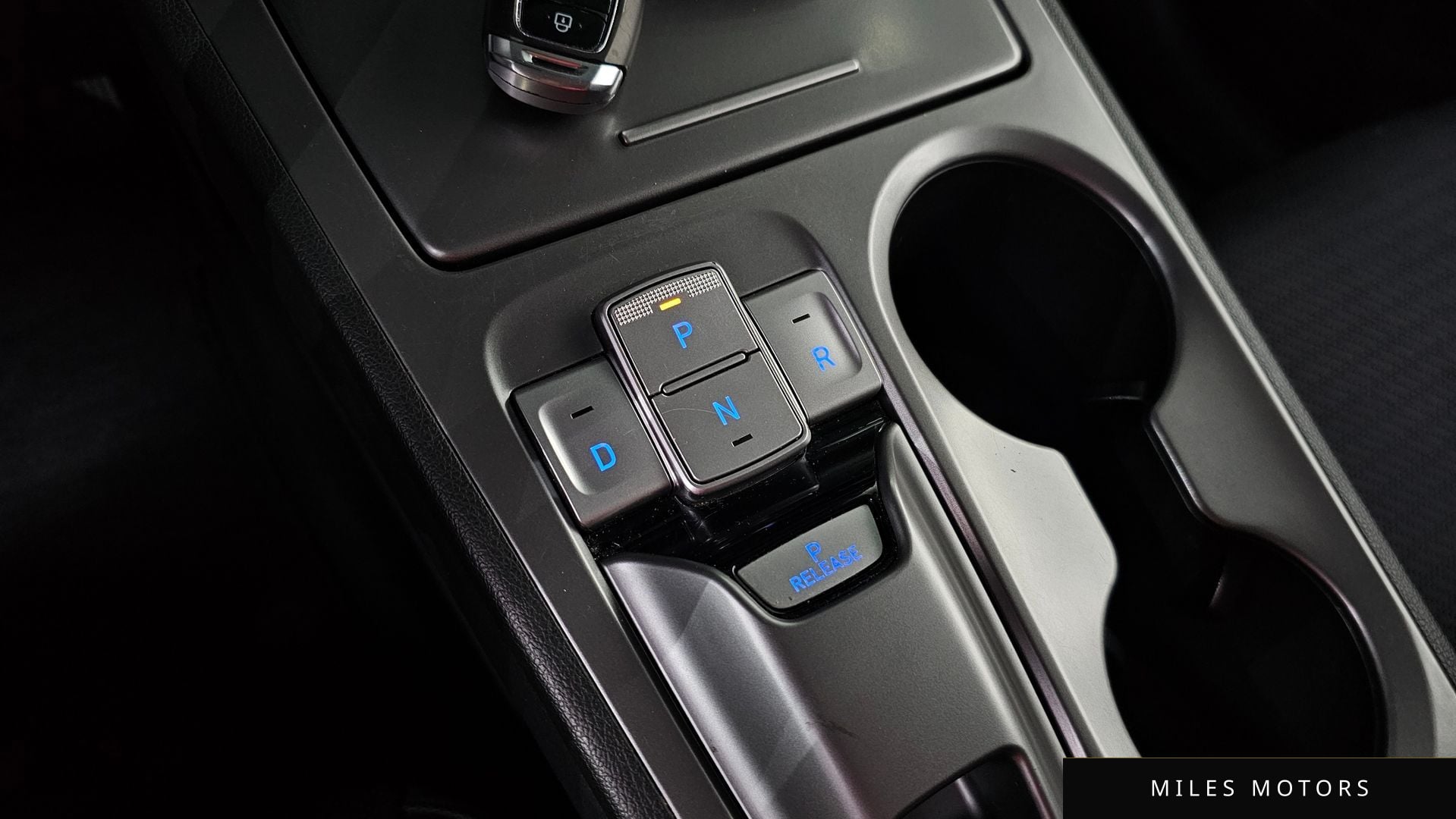 Hyundai Kona 2020 — миниатюра 12