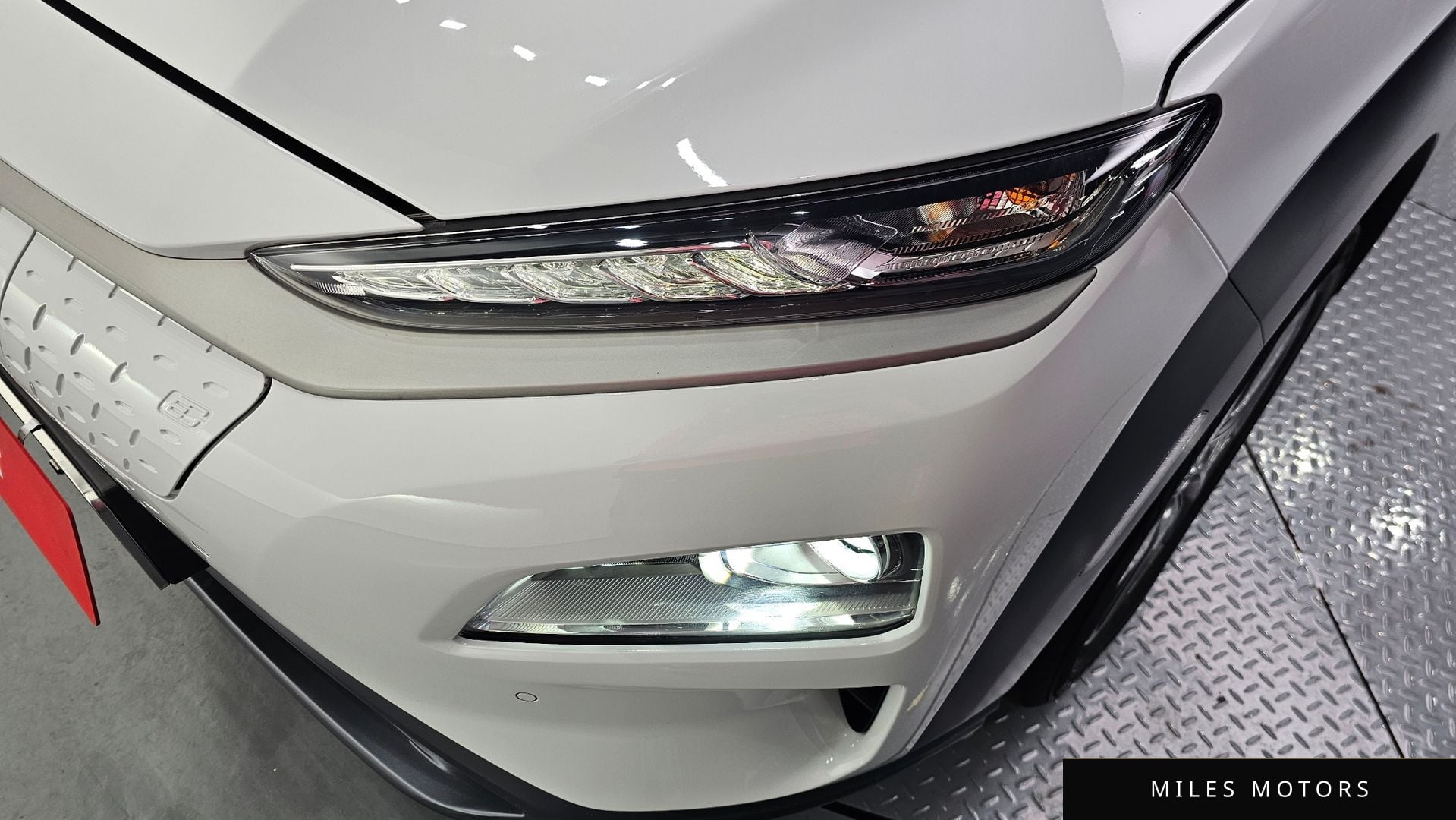 Hyundai Kona 2020 — миниатюра 8