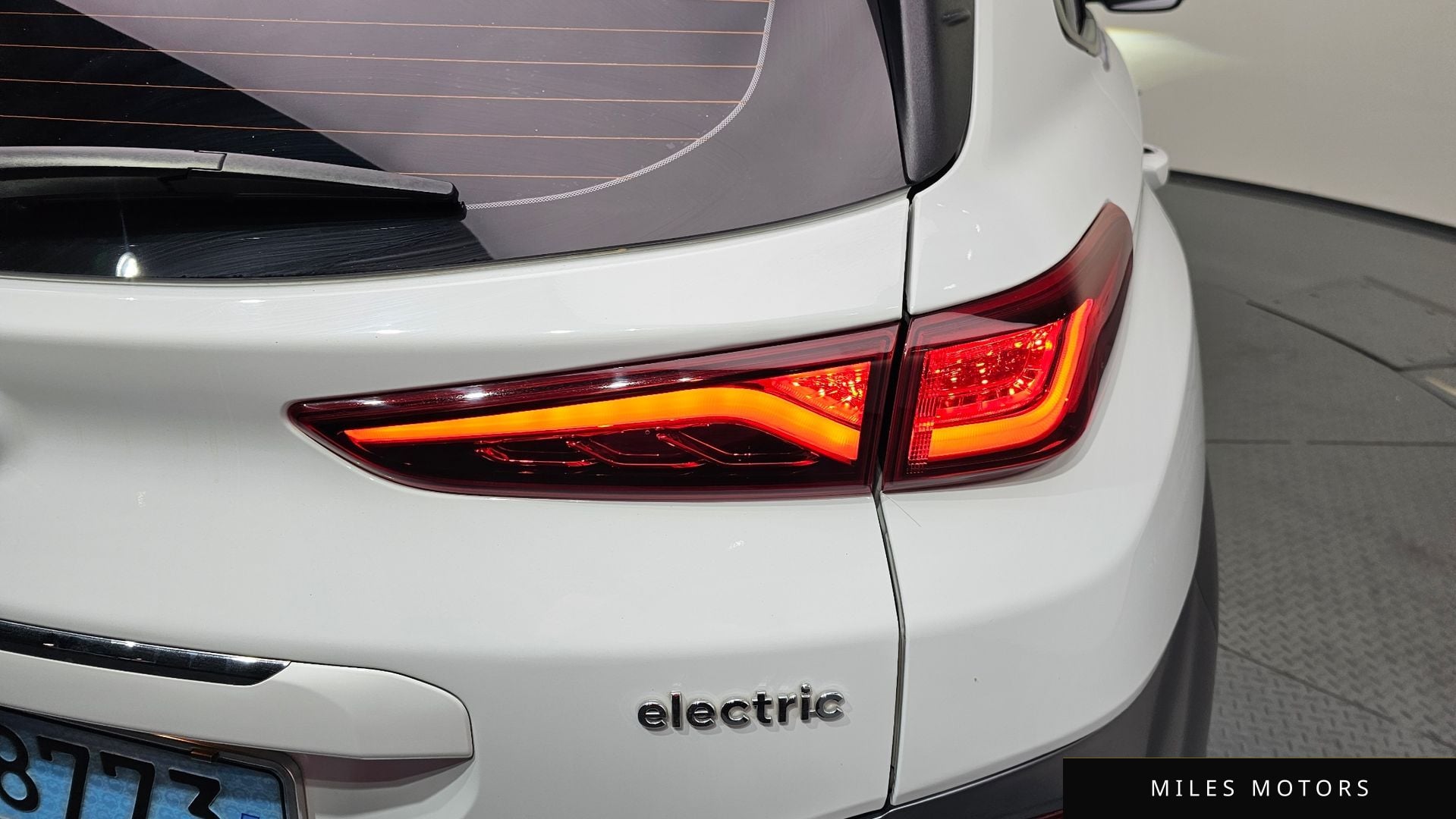 Hyundai Kona 2020 — миниатюра 9