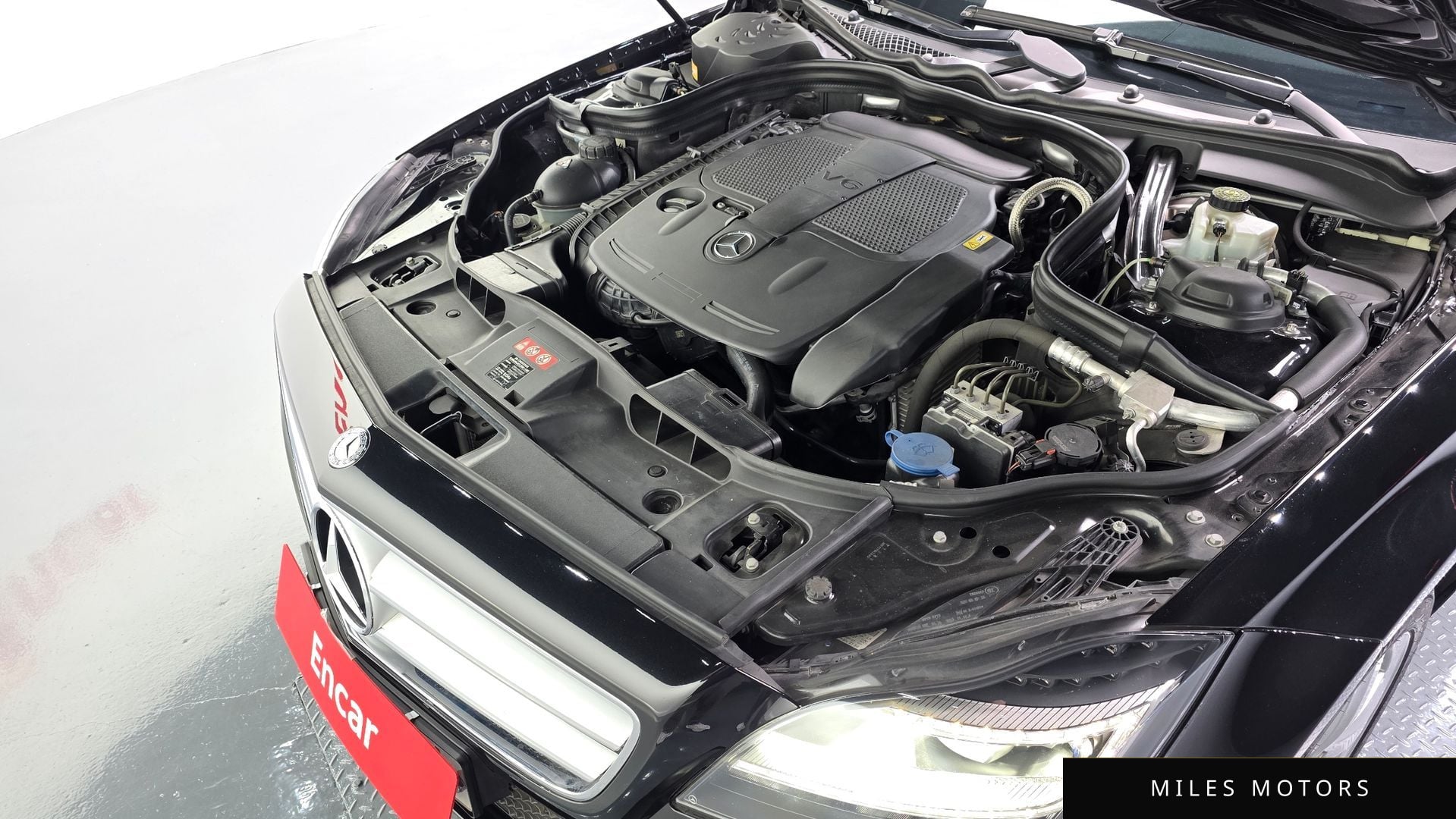 Mercedes-Benz CLS-Class W218 2014 — миниатюра 6