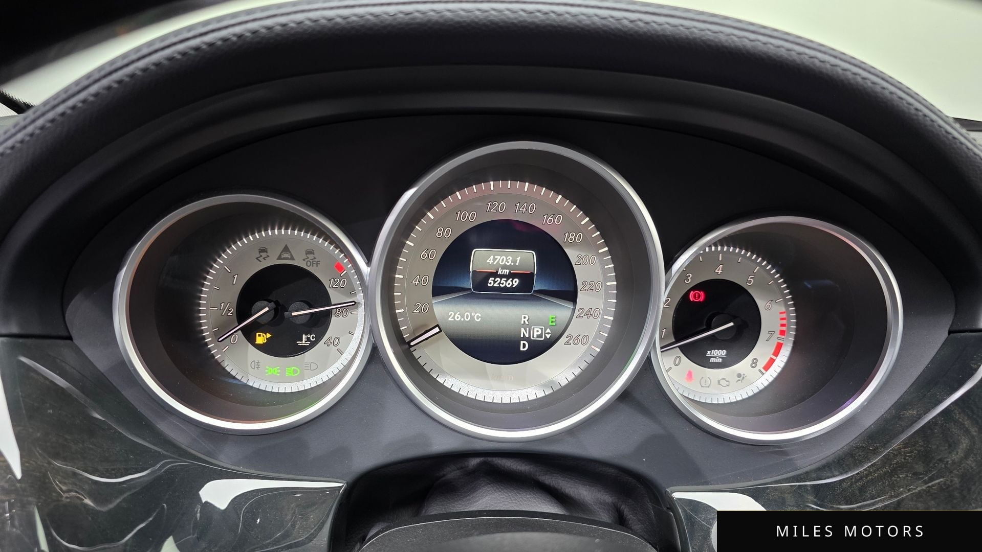 Mercedes-Benz CLS-Class W218 2014 — миниатюра 8