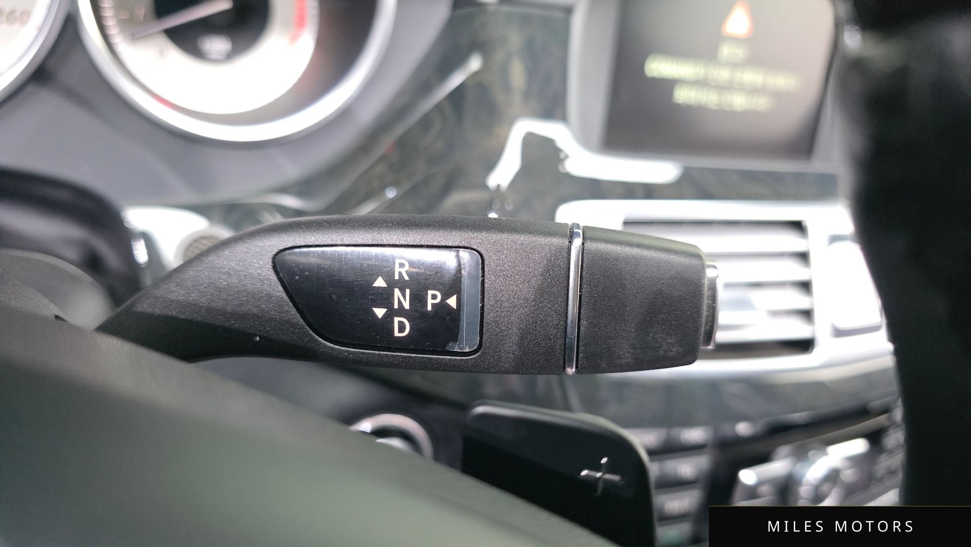 Mercedes-Benz CLS-Class W218 2014 — миниатюра 9