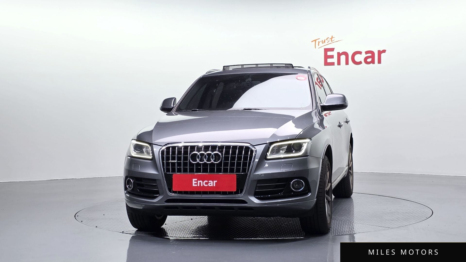 Audi Q5 2016 — миниатюра 3