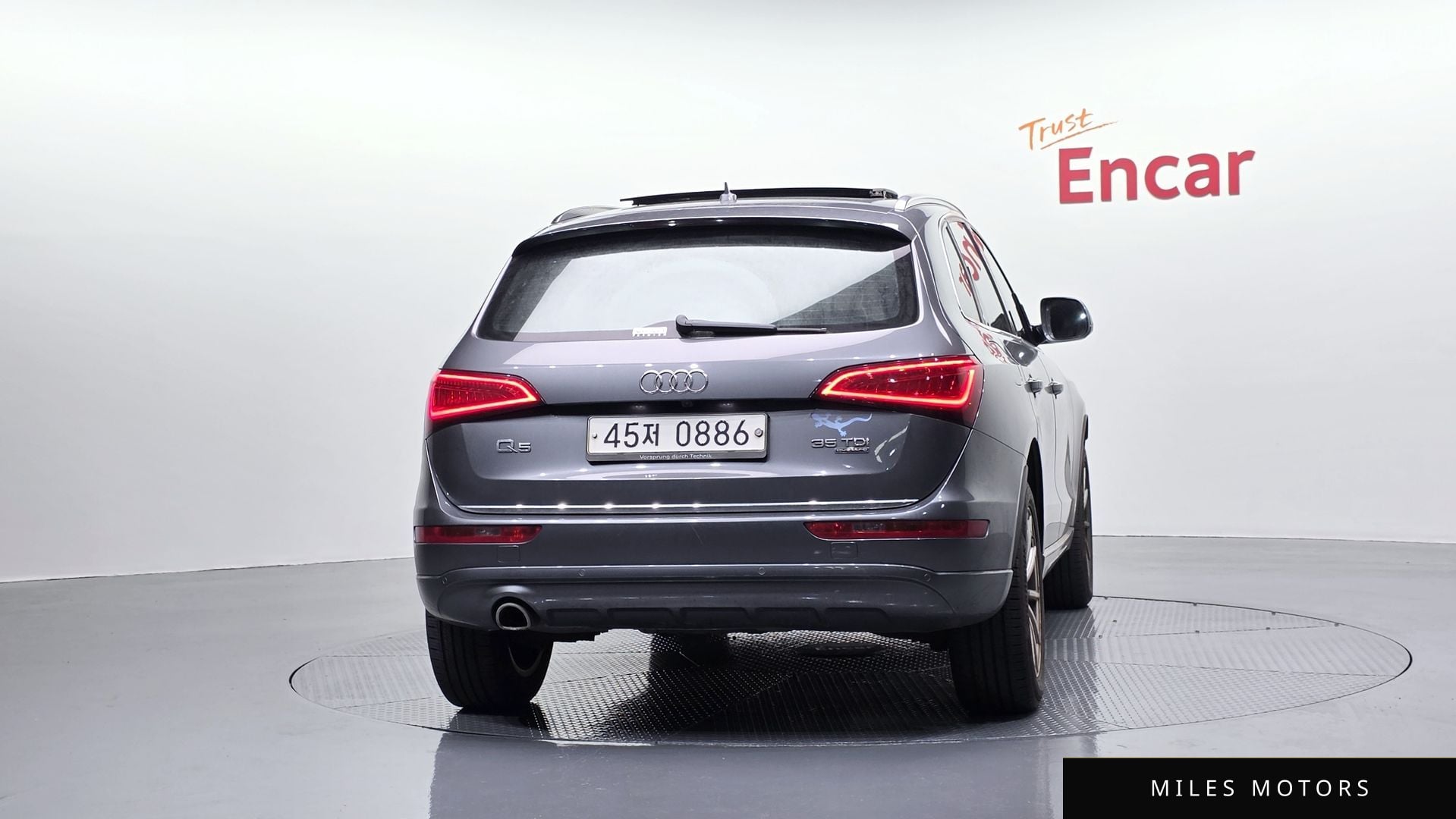 Audi Q5 2016 — миниатюра 4