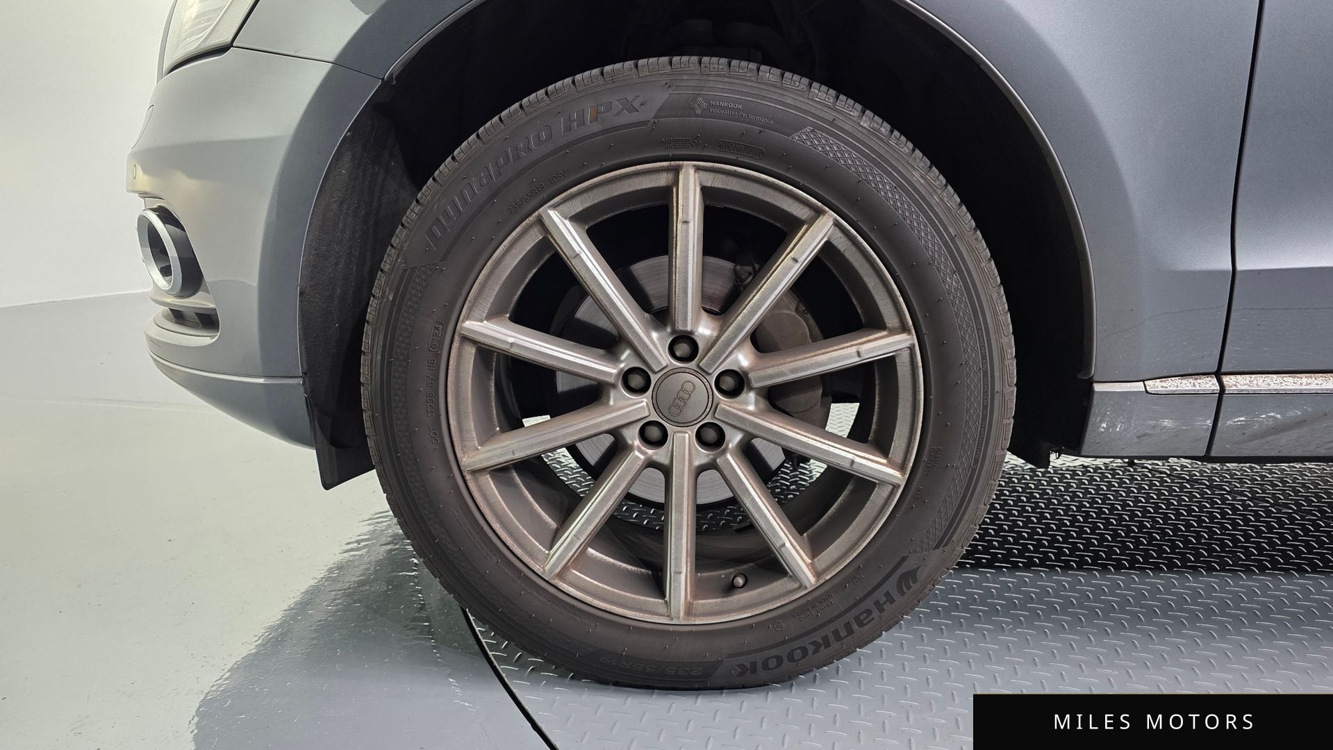 Audi Q5 2016 — миниатюра 5