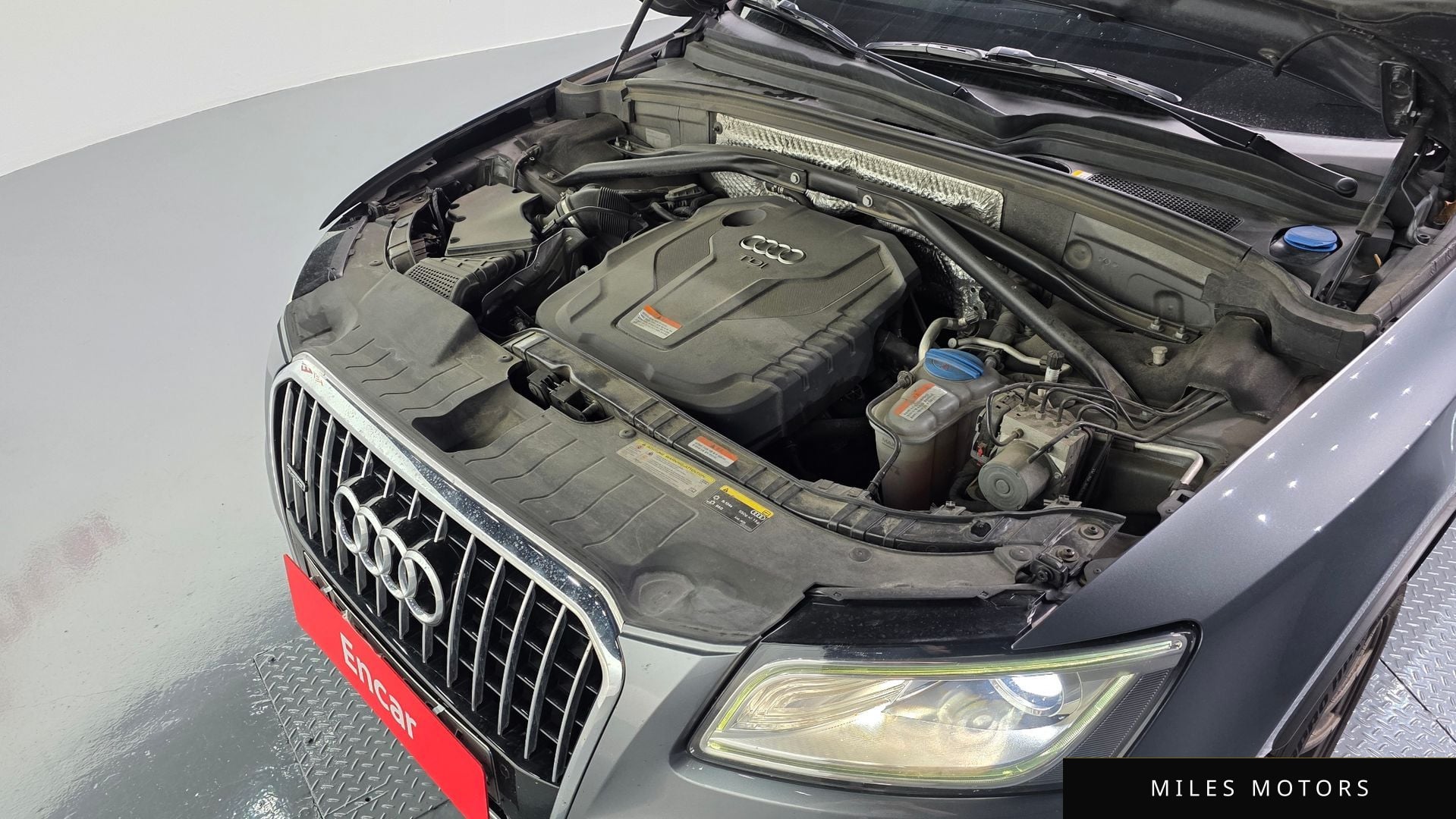 Audi Q5 2016 — миниатюра 6