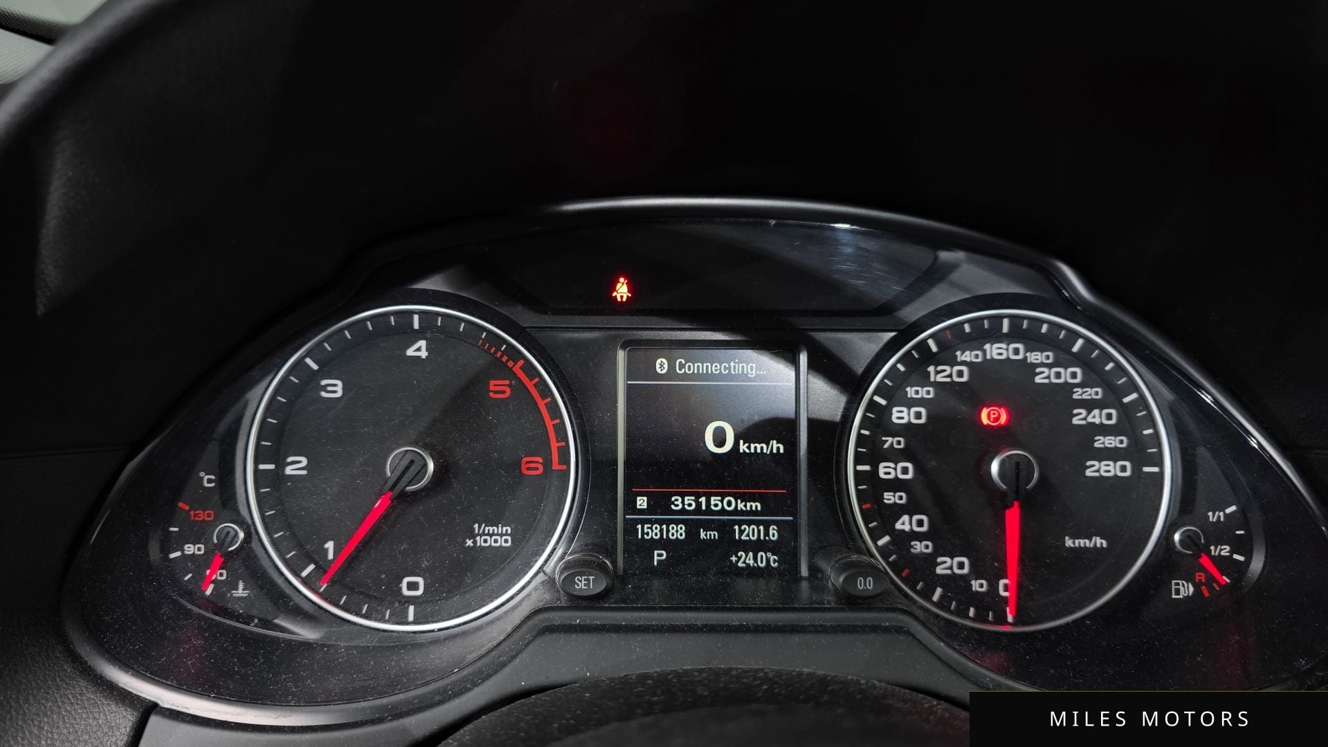 Audi Q5 2016 — миниатюра 8