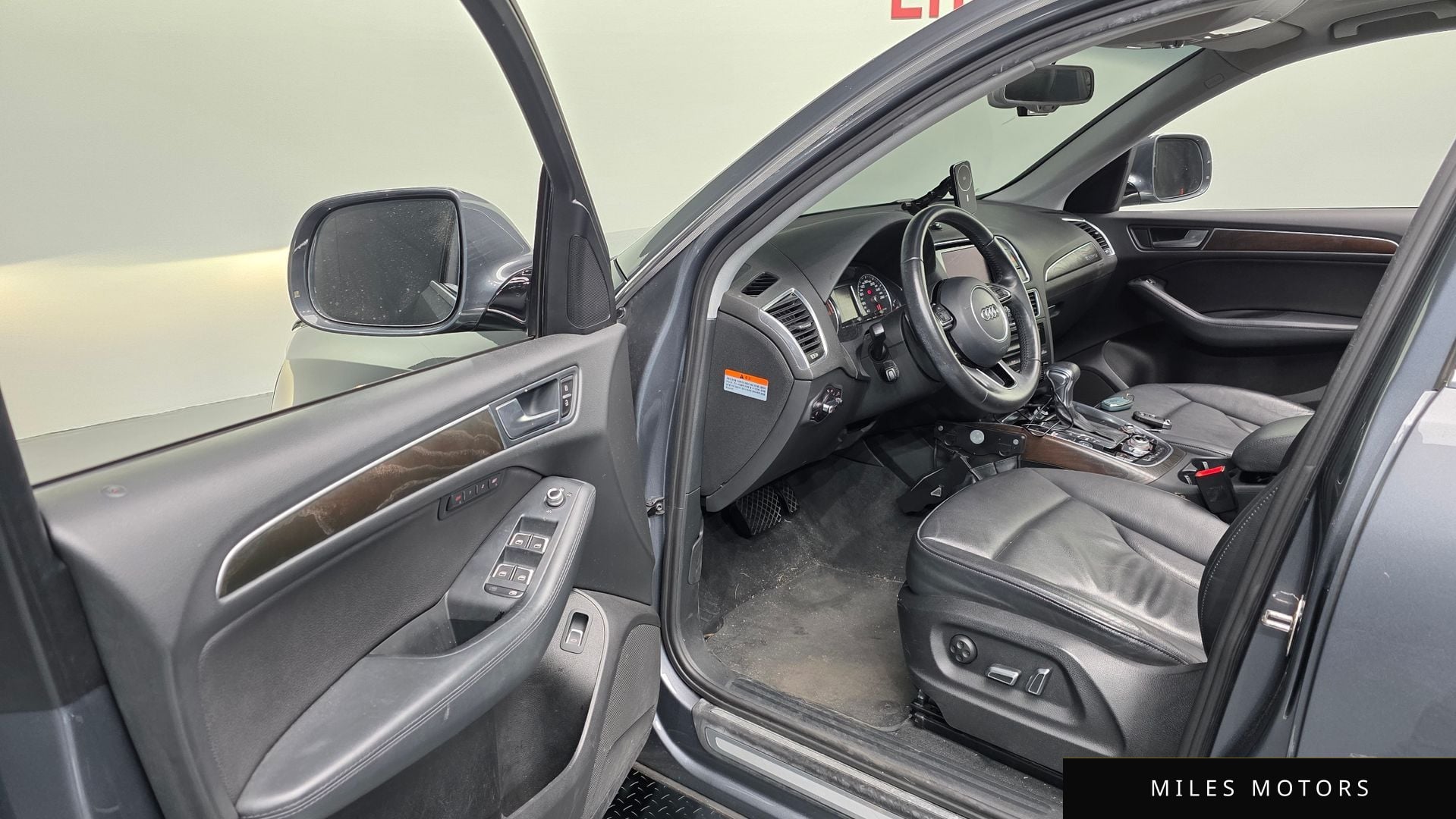 Audi Q5 2016 — миниатюра 10
