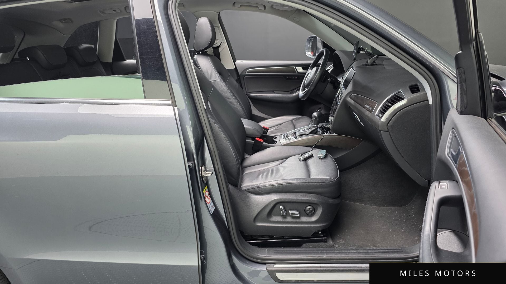 Audi Q5 2016 — миниатюра 11