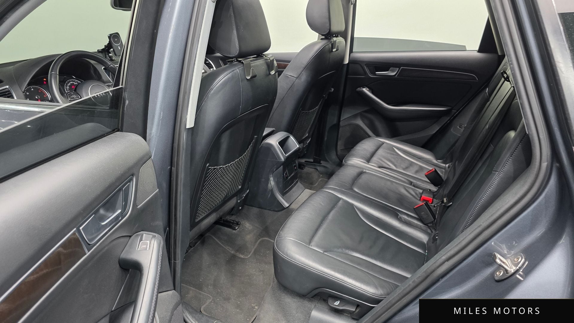 Audi Q5 2016 — миниатюра 12