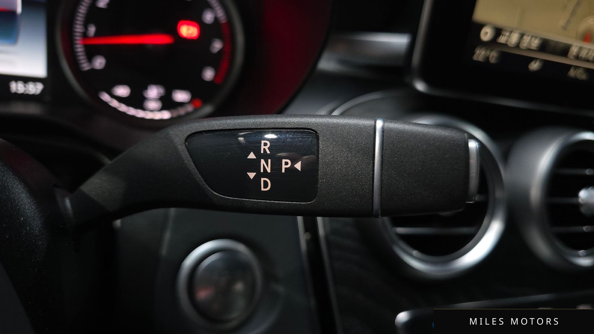 Mercedes-Benz GLC-Class X253 2019 — миниатюра 12