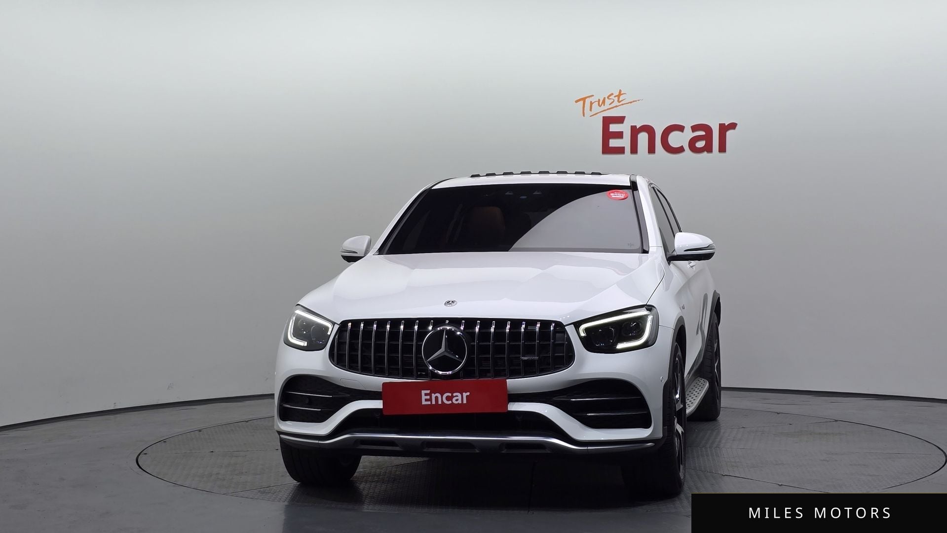 Mercedes-Benz GLC-Class X253 2022 — миниатюра 3
